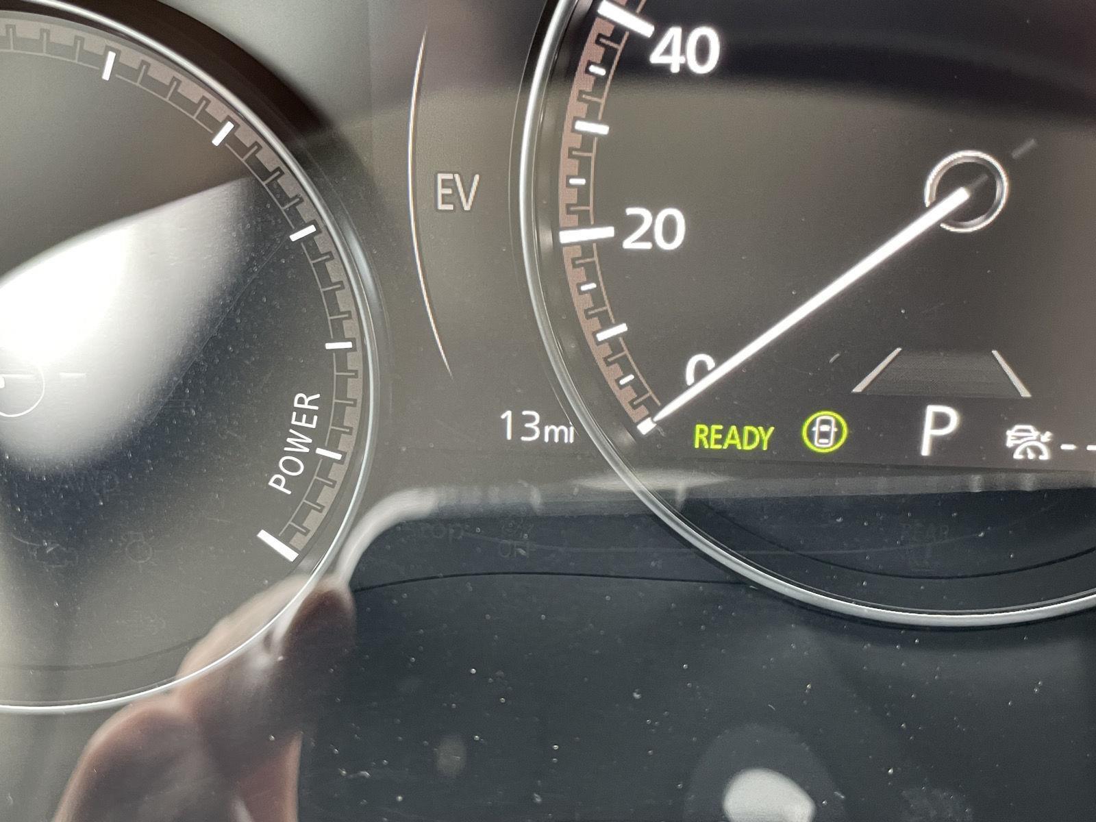 New 2026 Mazda CX-50 Hybrid for sale in Lincoln NE