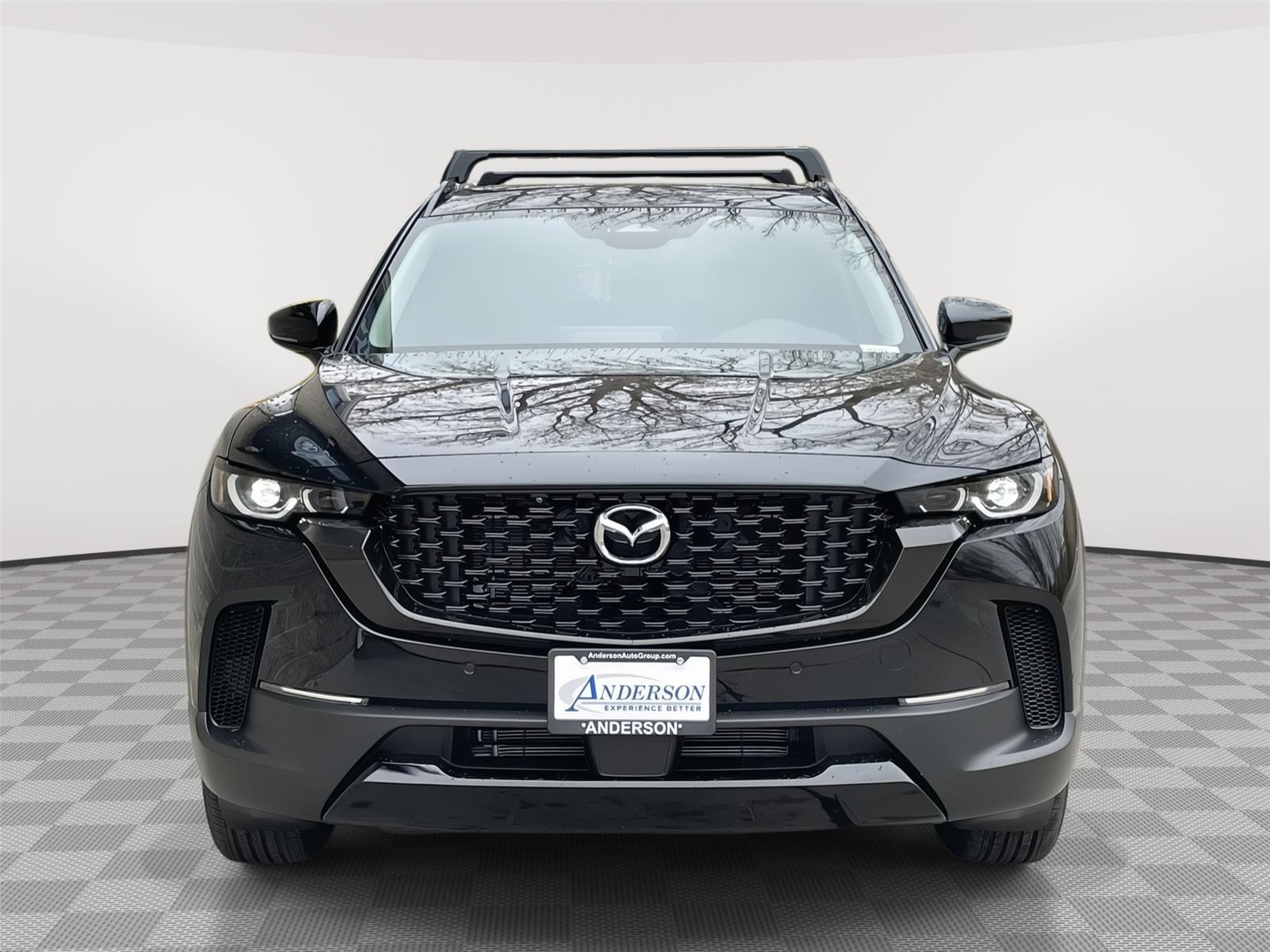 New 2026 Mazda CX-50 Hybrid for sale in Lincoln NE