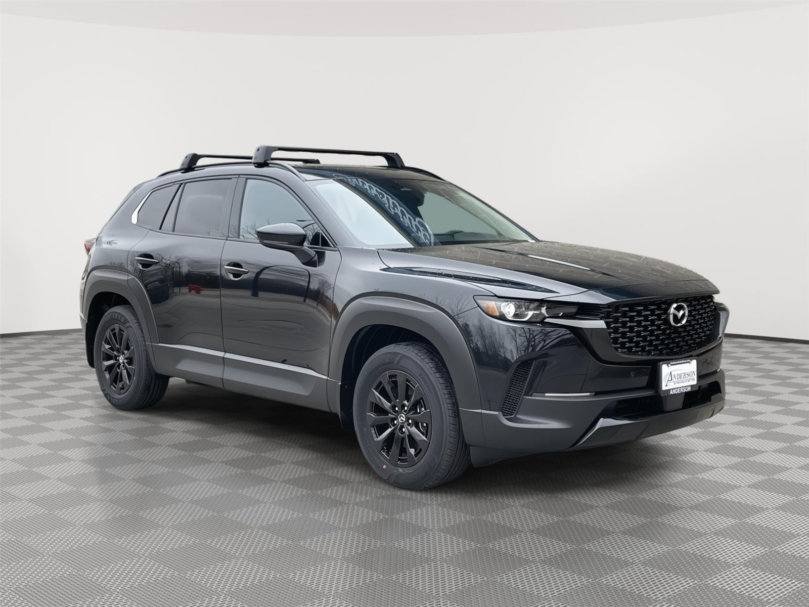 New 2026 Mazda CX-50 Hybrid for sale in Lincoln NE