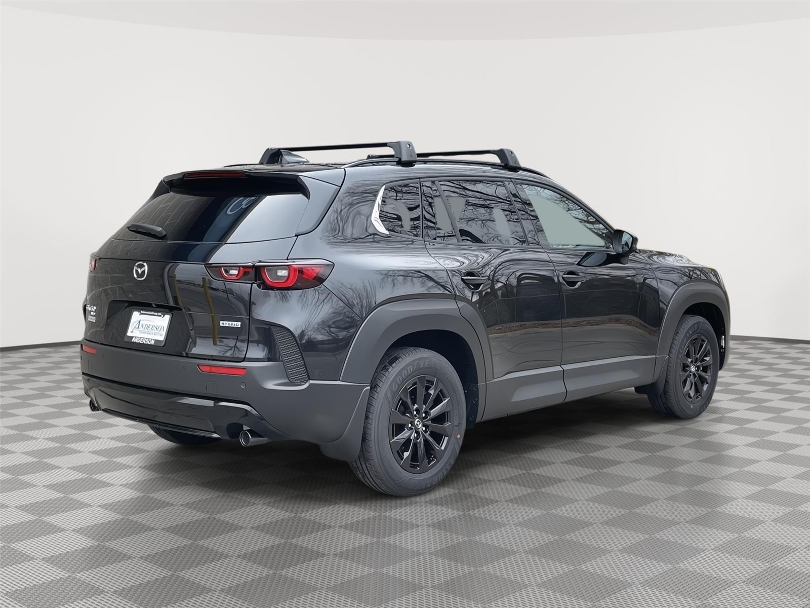 New 2026 Mazda CX-50 Hybrid for sale in Lincoln NE