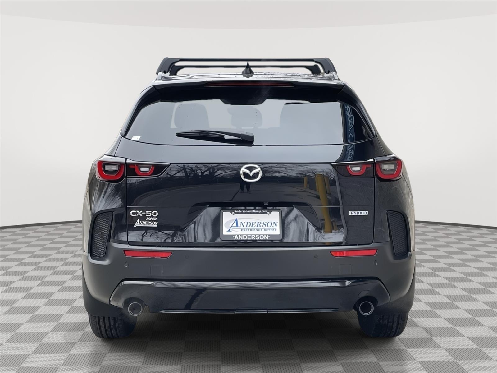 New 2026 Mazda CX-50 Hybrid for sale in Lincoln NE
