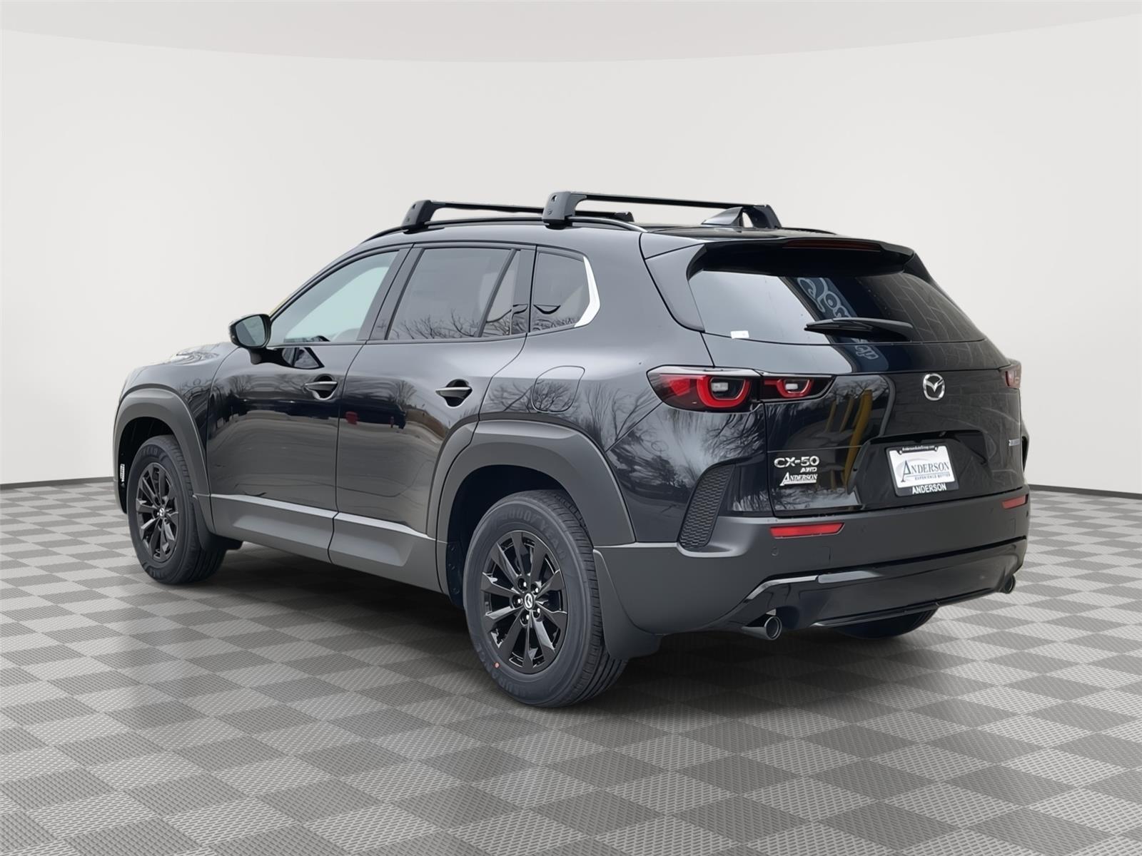 New 2026 Mazda CX-50 Hybrid for sale in Lincoln NE