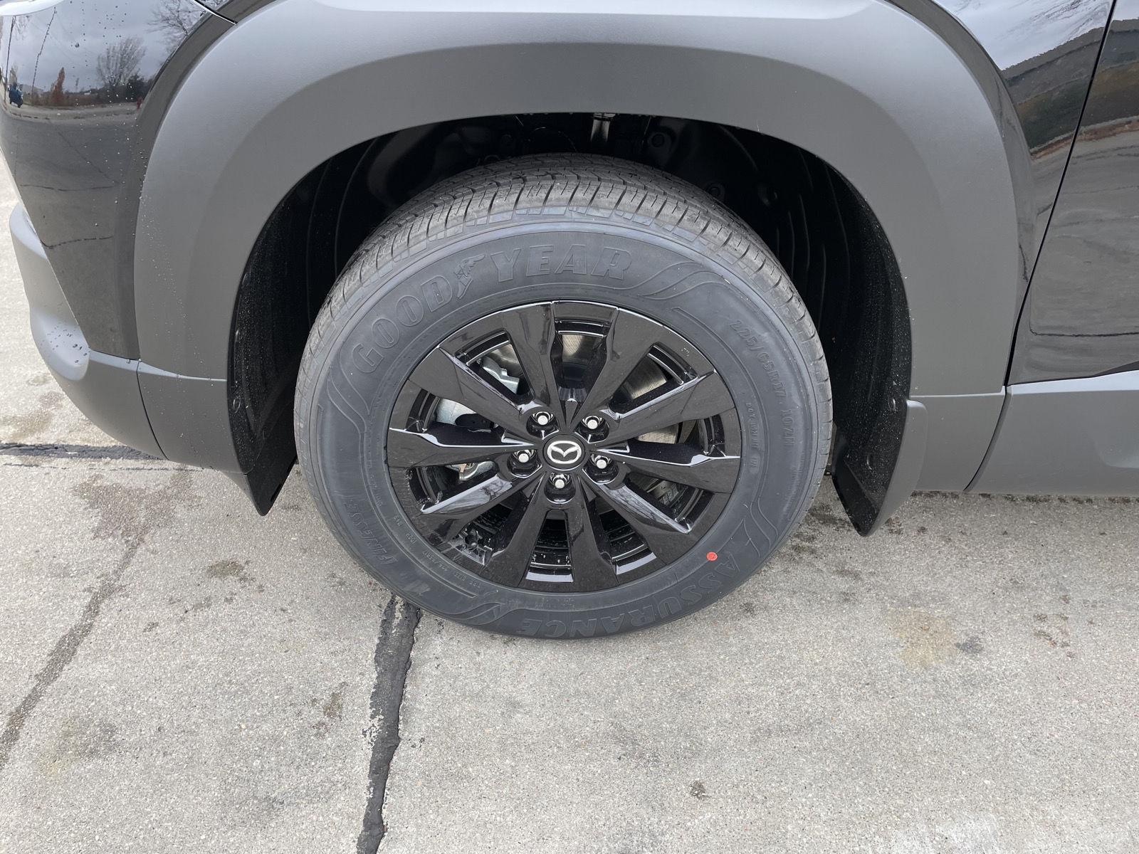 New 2026 Mazda CX-50 Hybrid for sale in Lincoln NE