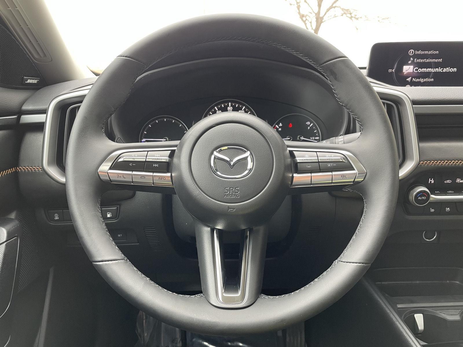 New 2026 Mazda CX-50 Hybrid for sale in Lincoln NE