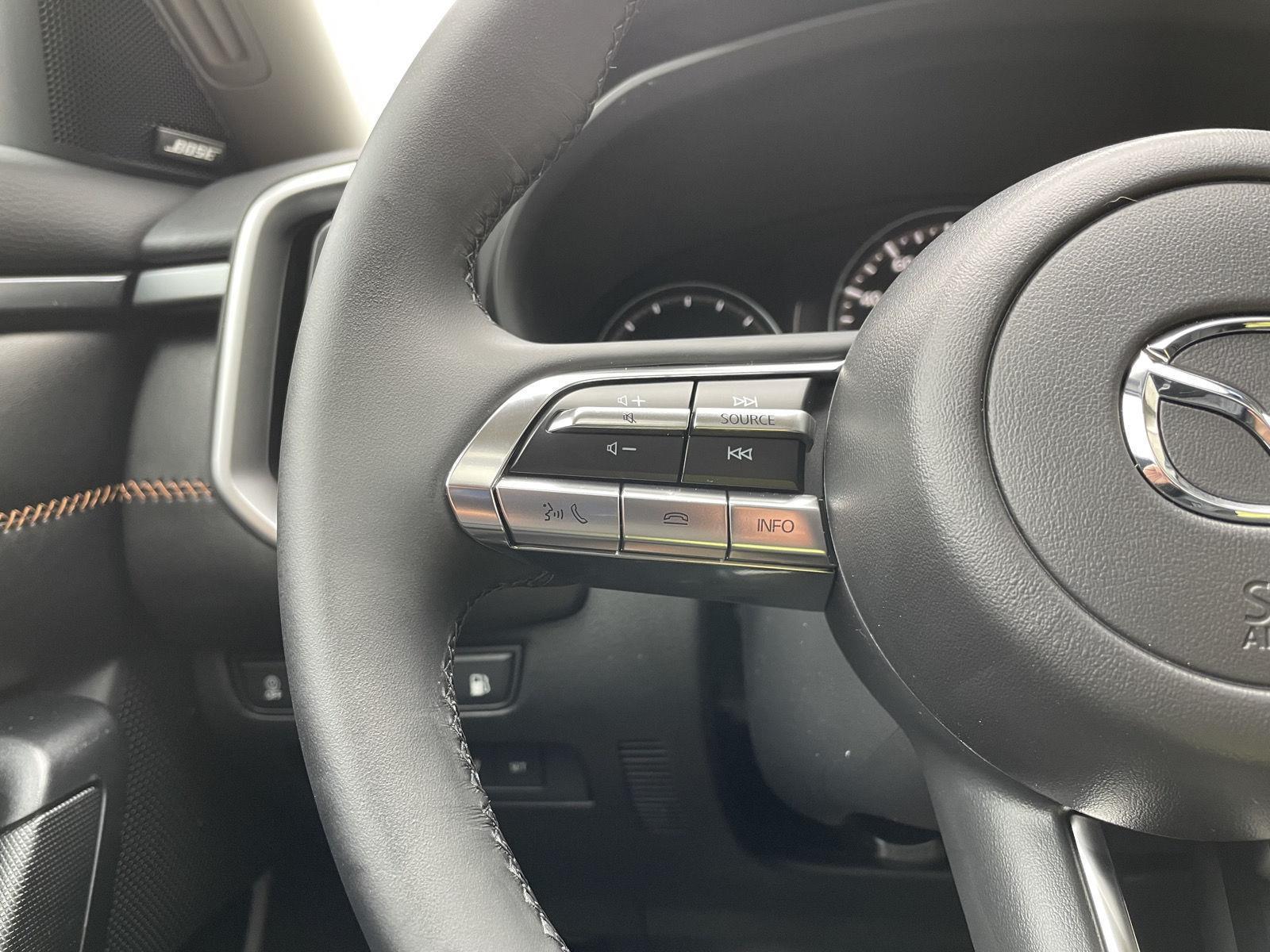 New 2026 Mazda CX-50 Hybrid for sale in Lincoln NE