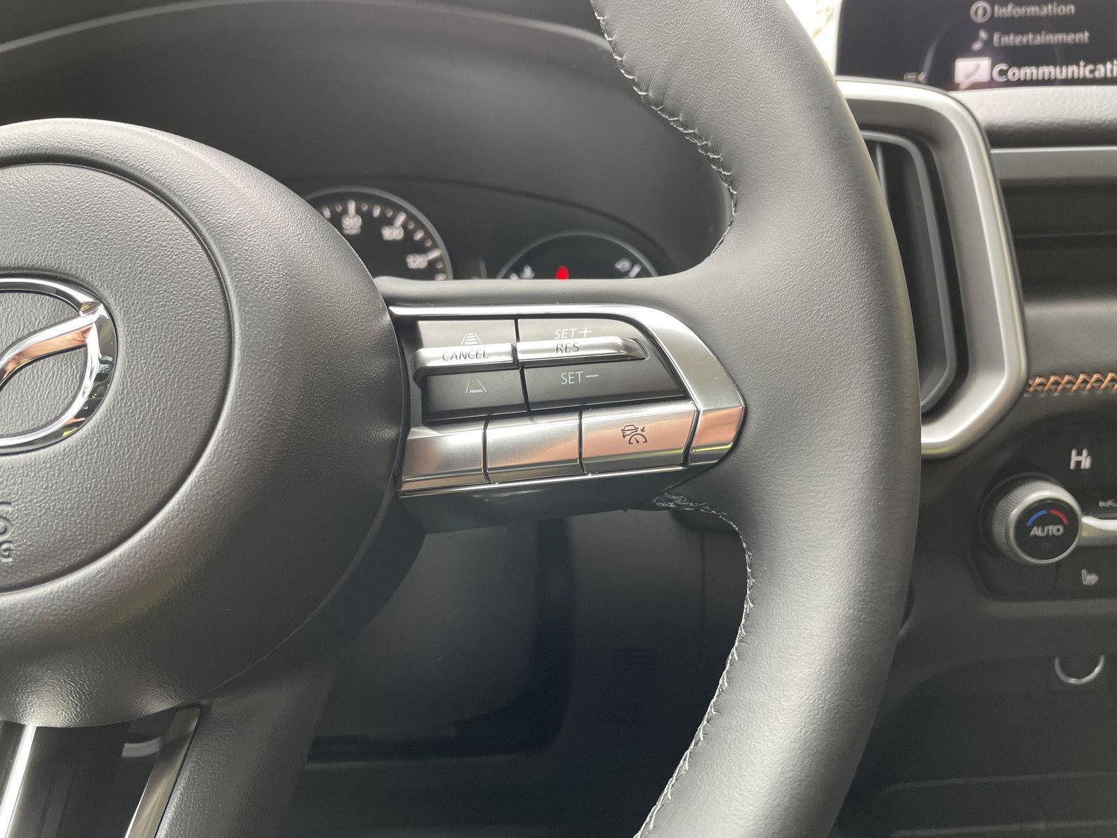 New 2026 Mazda CX-50 Hybrid for sale in Lincoln NE