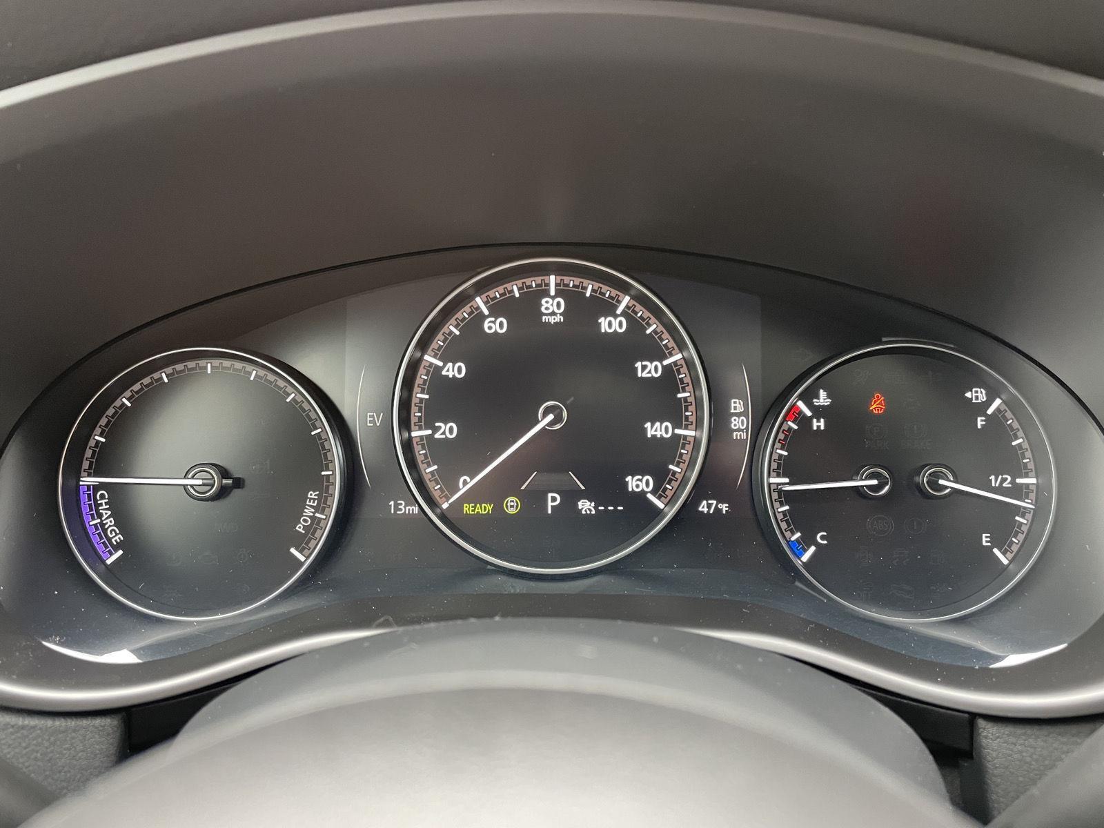 New 2026 Mazda CX-50 Hybrid for sale in Lincoln NE