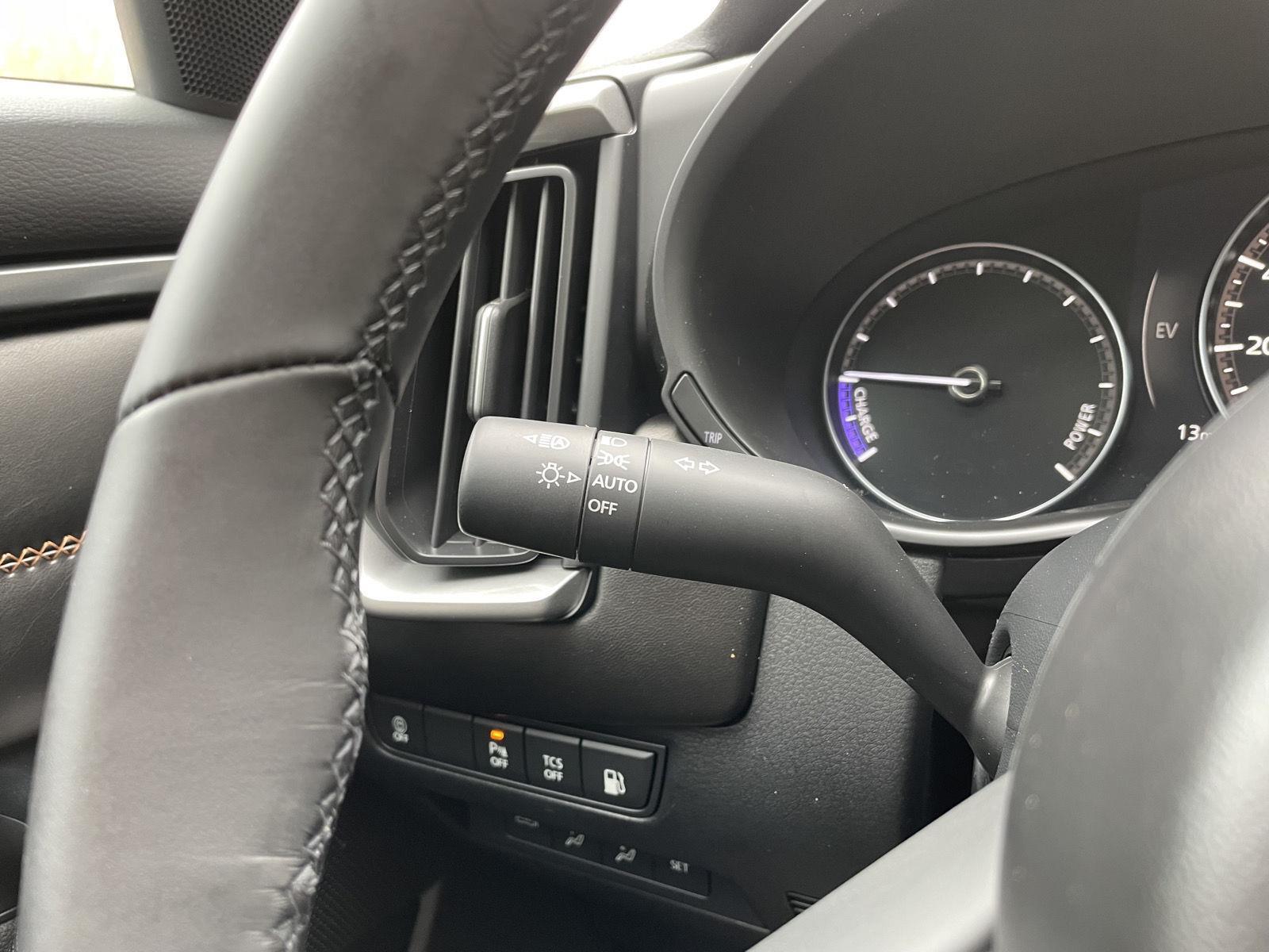 New 2026 Mazda CX-50 Hybrid for sale in Lincoln NE