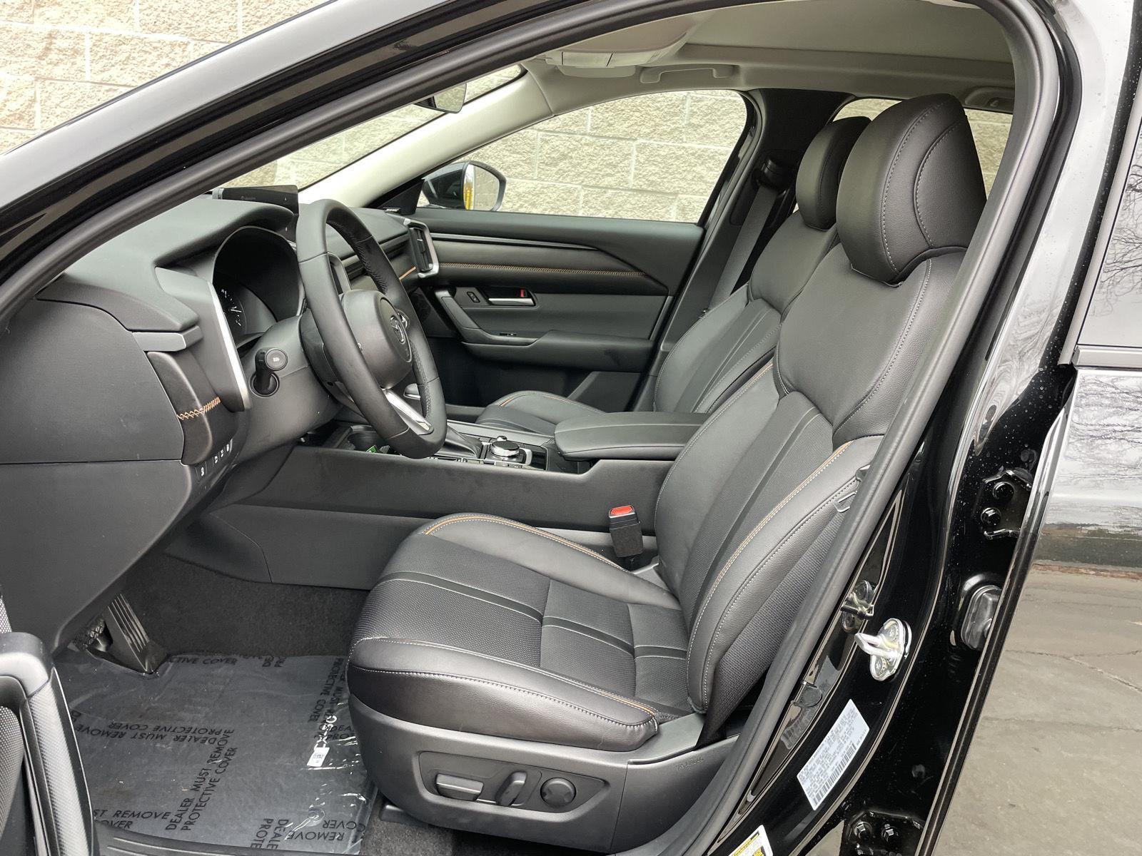 New 2026 Mazda CX-50 Hybrid for sale in Lincoln NE