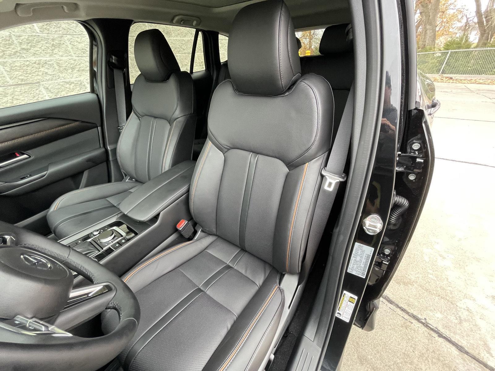 New 2026 Mazda CX-50 Hybrid for sale in Lincoln NE