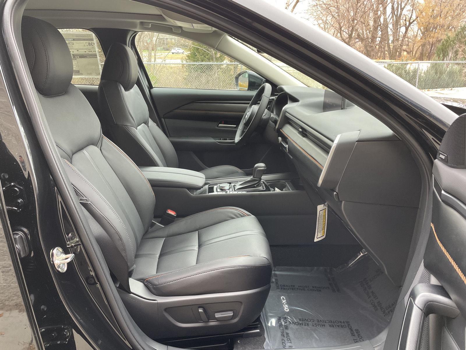 New 2026 Mazda CX-50 Hybrid for sale in Lincoln NE