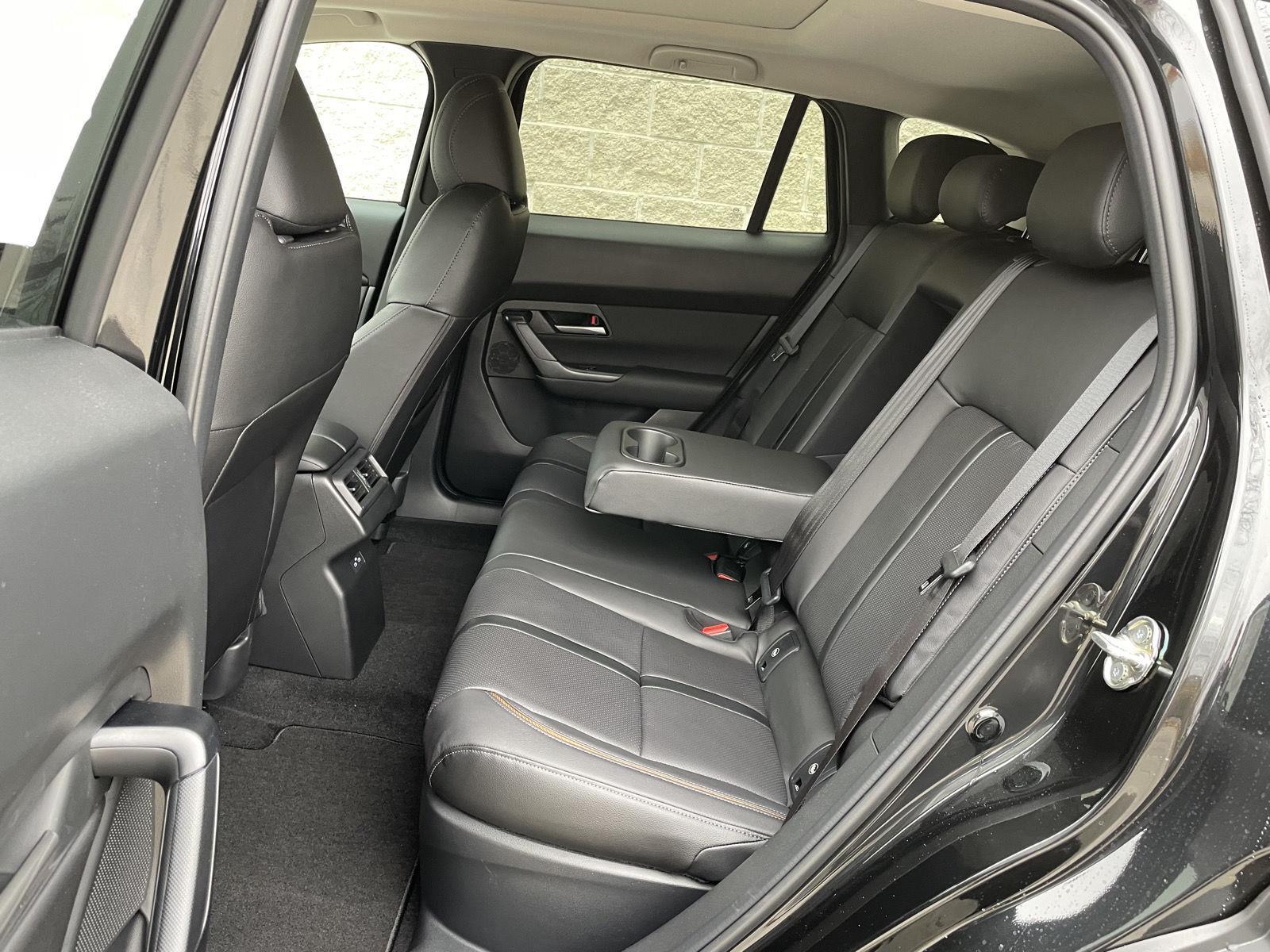 New 2026 Mazda CX-50 Hybrid for sale in Lincoln NE