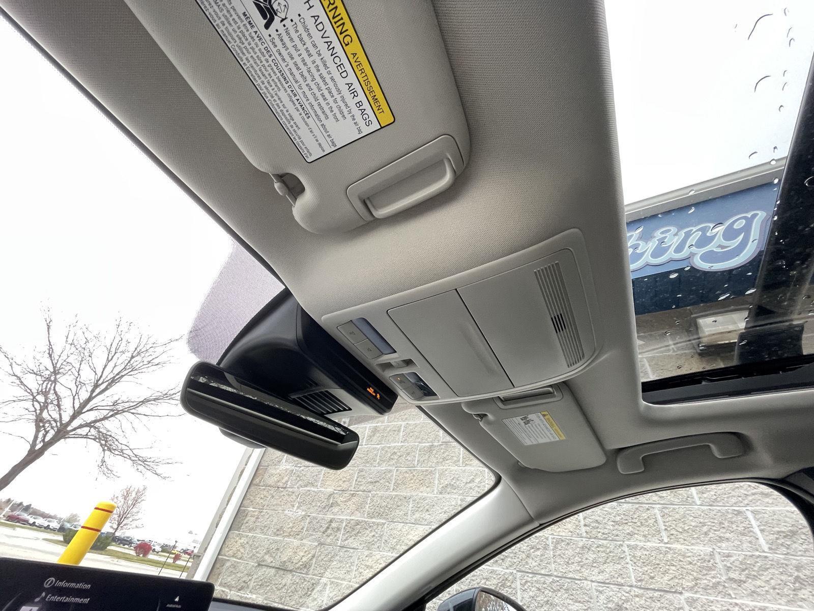 New 2026 Mazda CX-50 Hybrid for sale in Lincoln NE