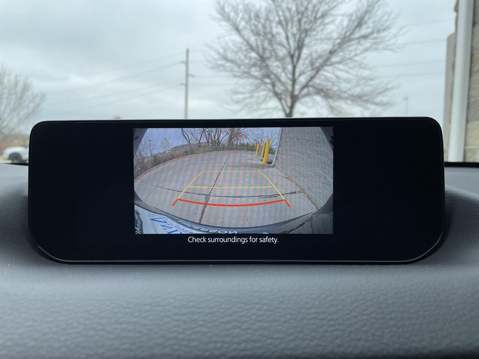 New 2026 Mazda CX-50 Hybrid for sale in Lincoln NE