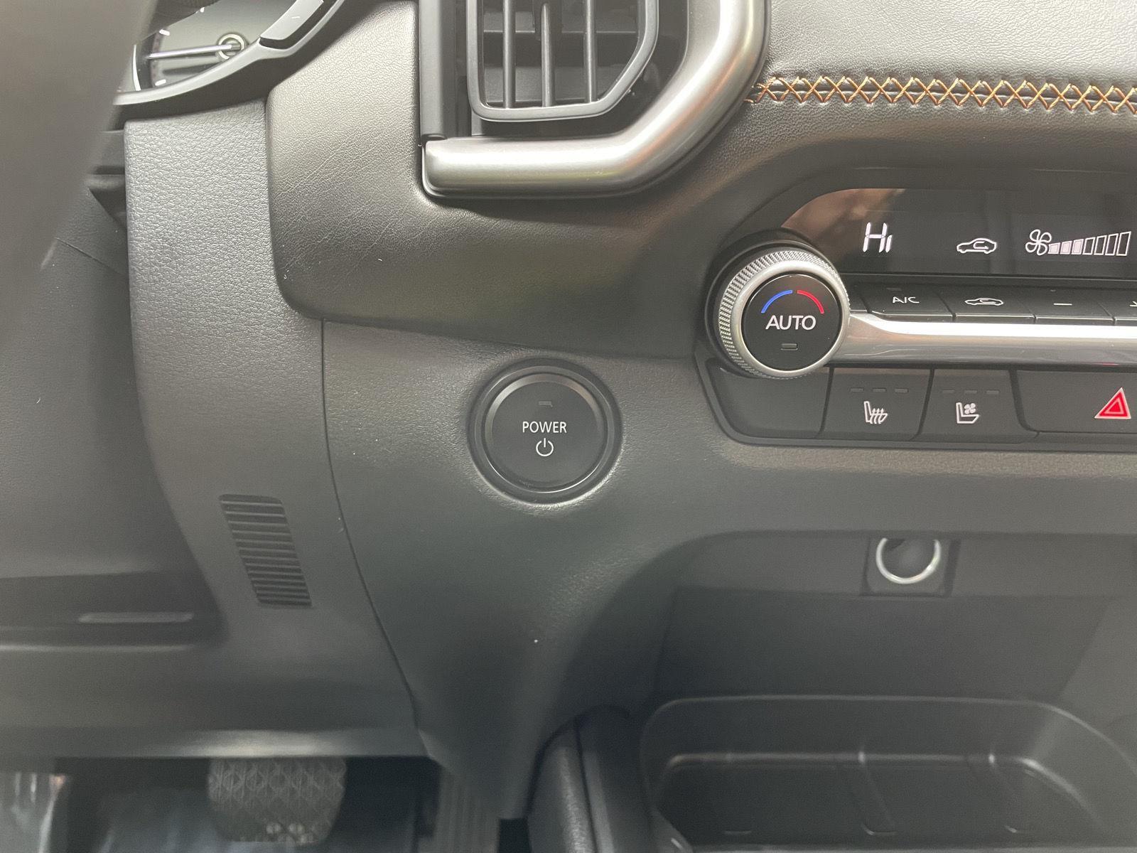 New 2026 Mazda CX-50 Hybrid for sale in Lincoln NE