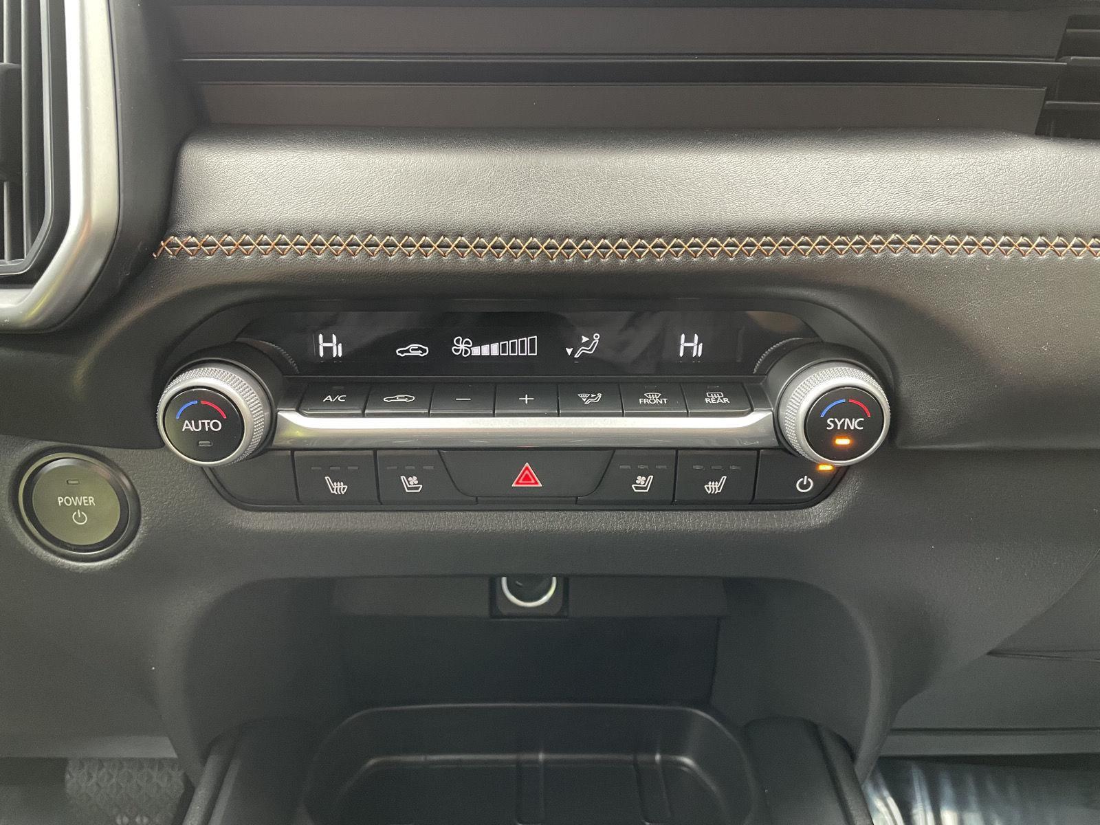 New 2026 Mazda CX-50 Hybrid for sale in Lincoln NE