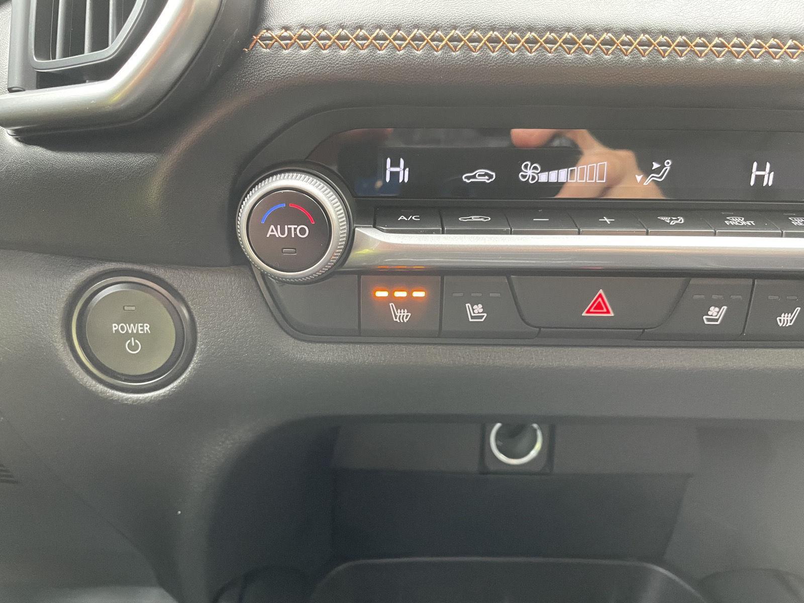 New 2026 Mazda CX-50 Hybrid for sale in Lincoln NE