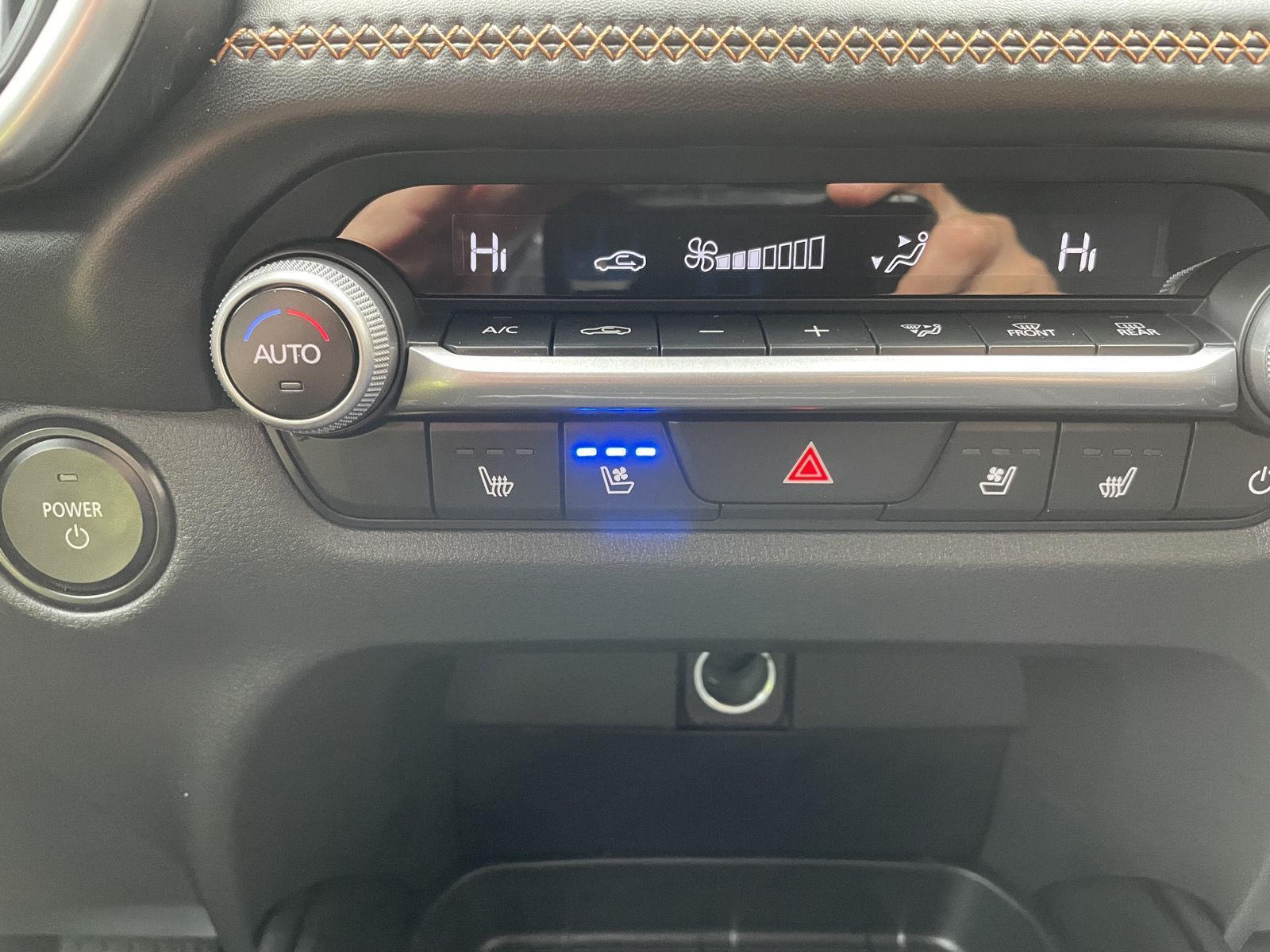 New 2026 Mazda CX-50 Hybrid for sale in Lincoln NE