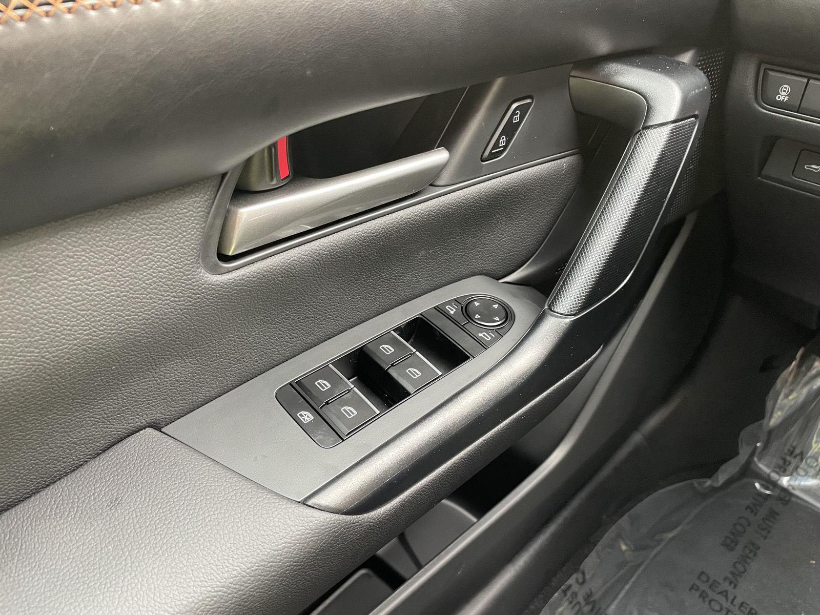 New 2026 Mazda CX-50 Hybrid for sale in Lincoln NE