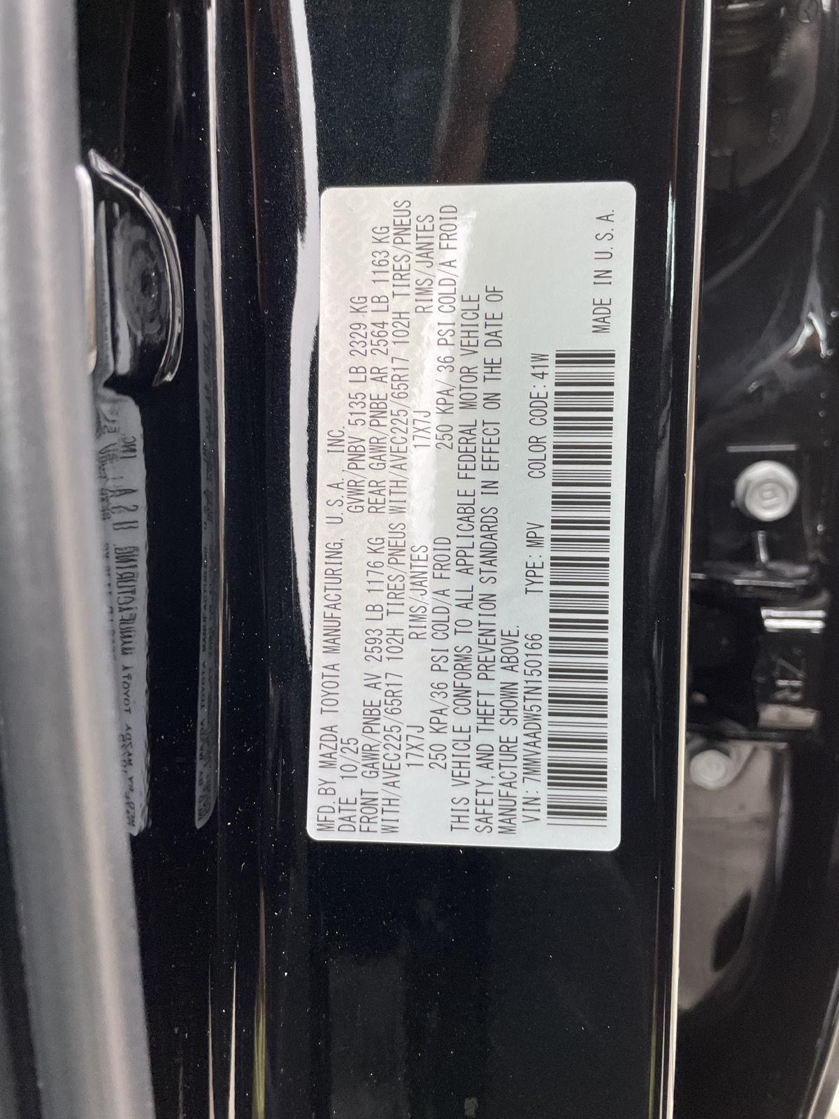 New 2026 Mazda CX-50 Hybrid for sale in Lincoln NE