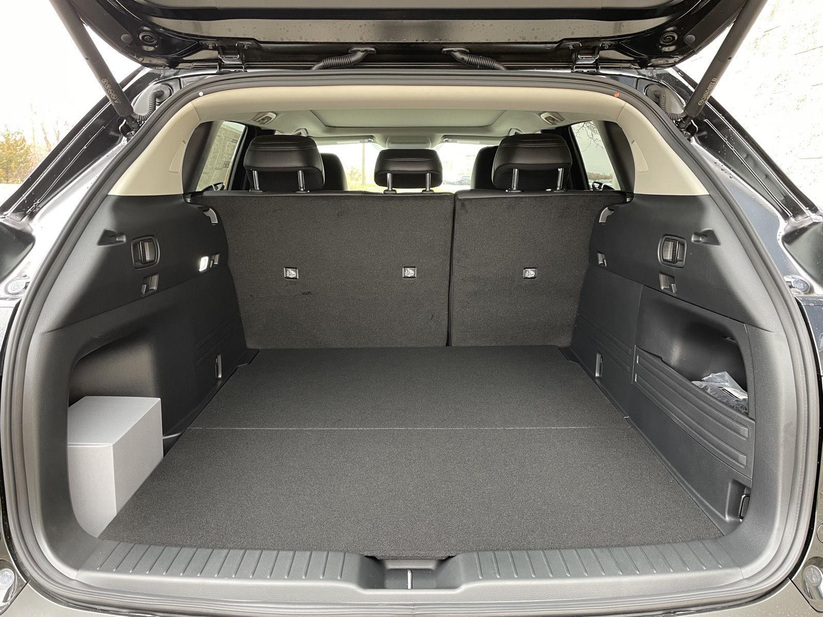 New 2026 Mazda CX-50 Hybrid for sale in Lincoln NE