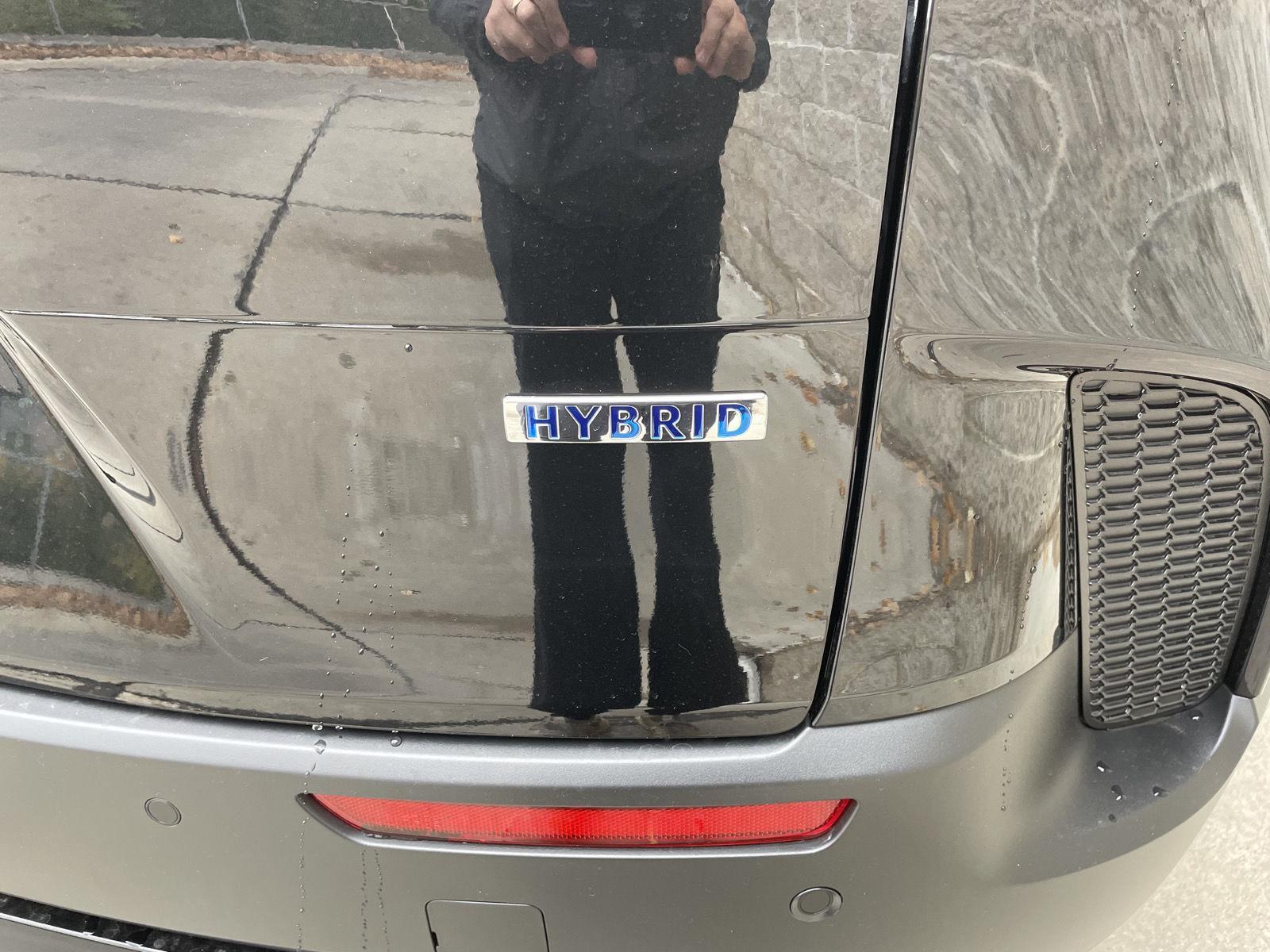 New 2026 Mazda CX-50 Hybrid for sale in Lincoln NE