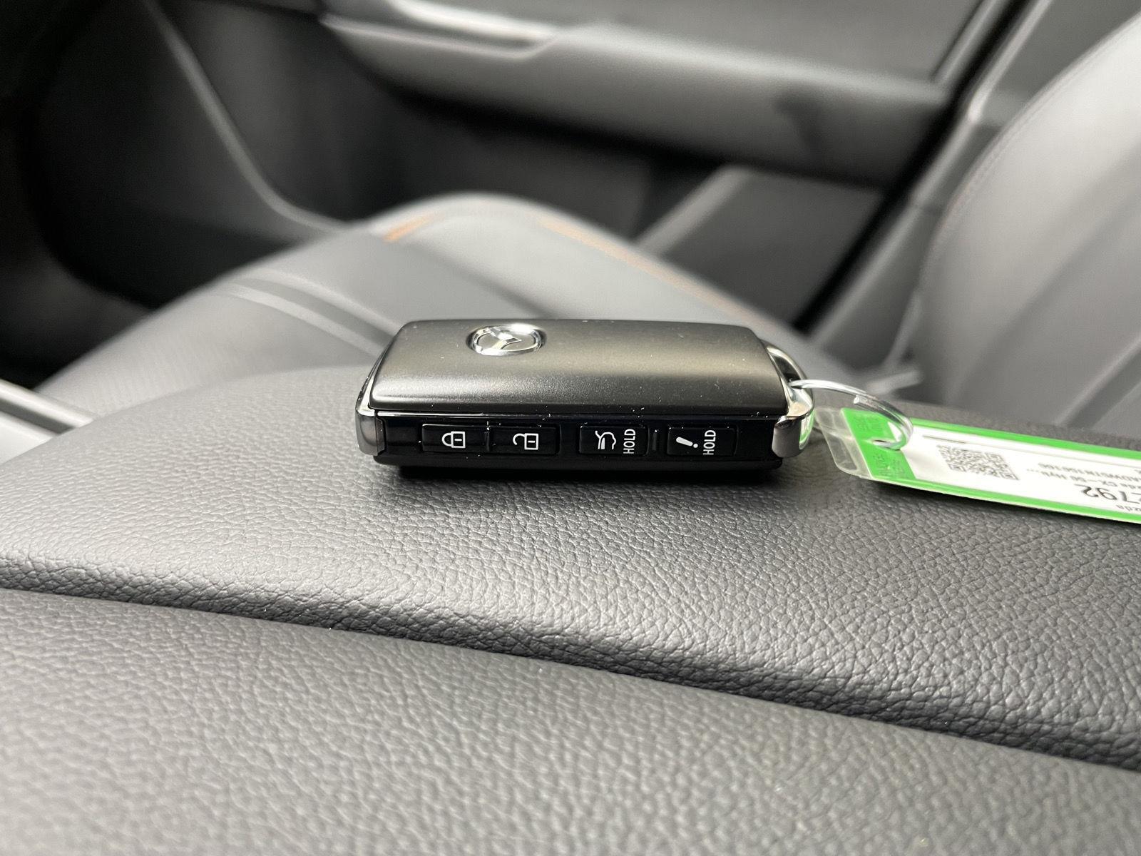 New 2026 Mazda CX-50 Hybrid for sale in Lincoln NE