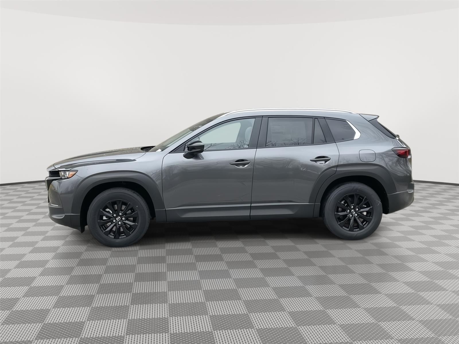New 2026 Mazda CX-50 for sale in Lincoln NE