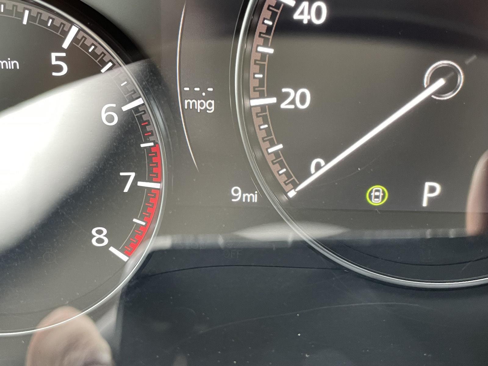 New 2026 Mazda CX-50 for sale in Lincoln NE