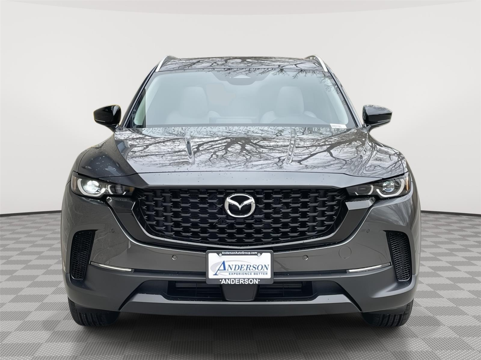 New 2026 Mazda CX-50 for sale in Lincoln NE