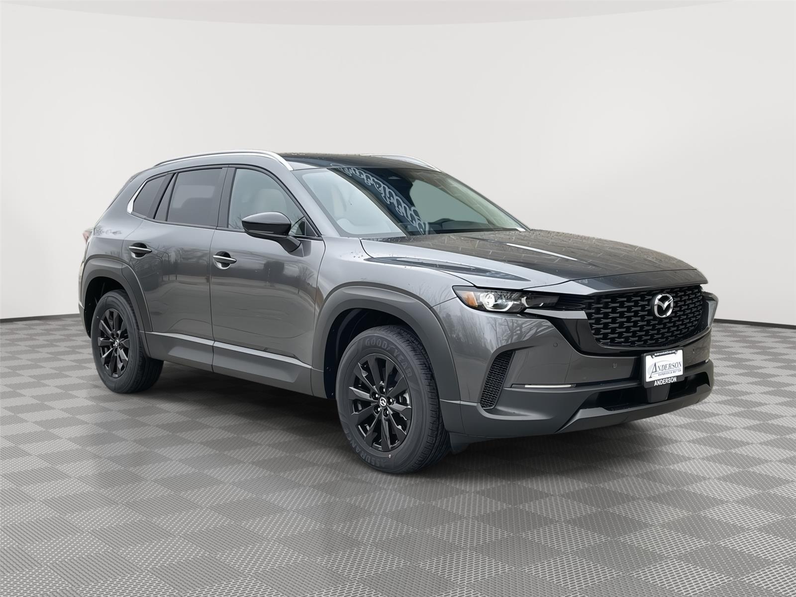 New 2026 Mazda CX-50 for sale in Lincoln NE