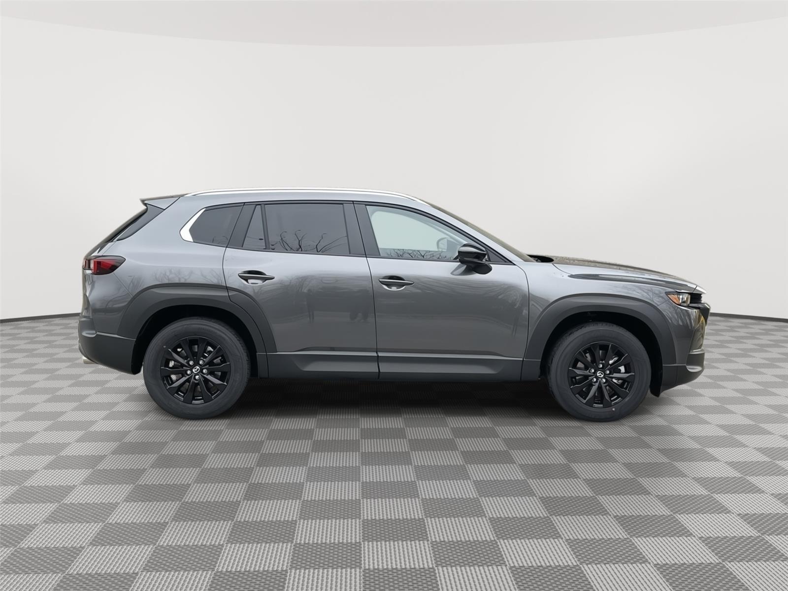 New 2026 Mazda CX-50 for sale in Lincoln NE