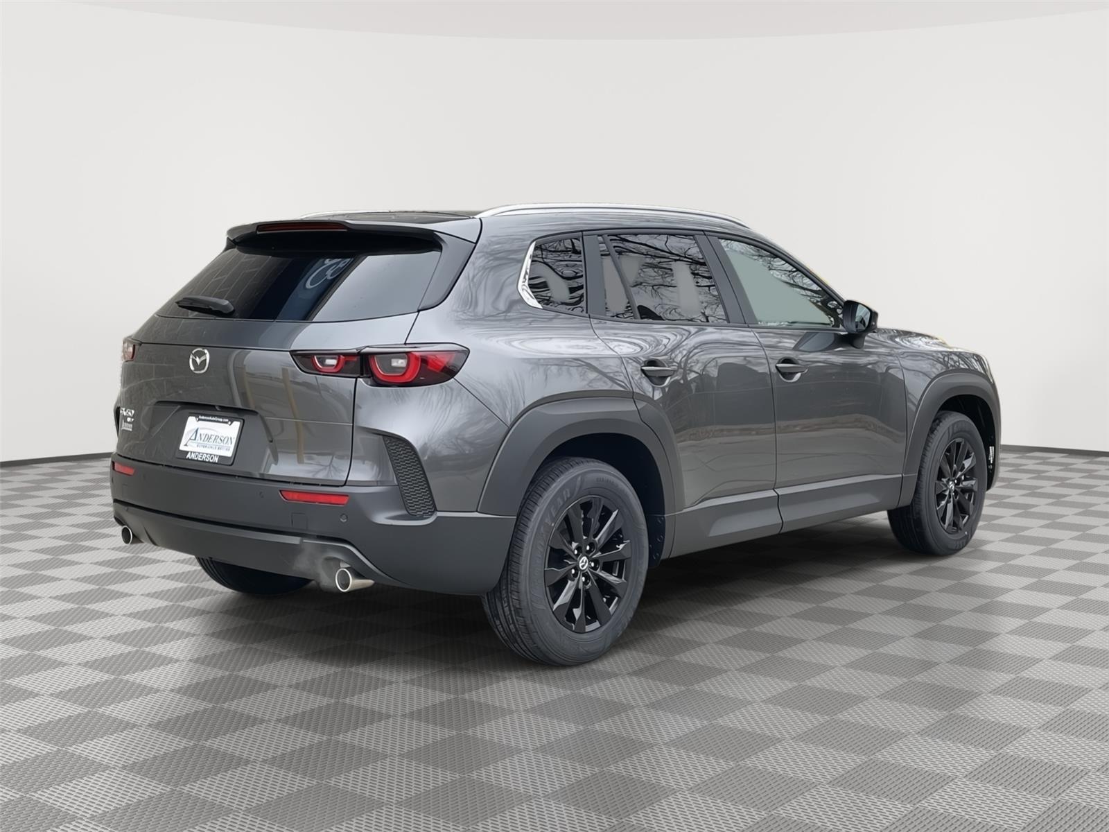 New 2026 Mazda CX-50 for sale in Lincoln NE