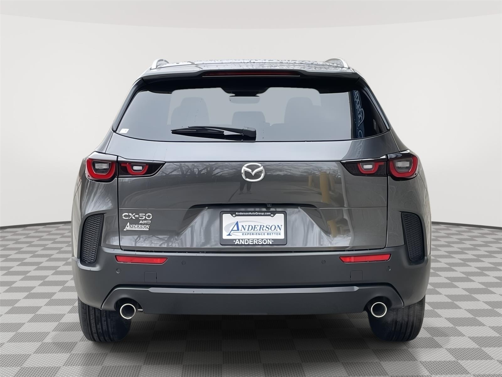 New 2026 Mazda CX-50 for sale in Lincoln NE