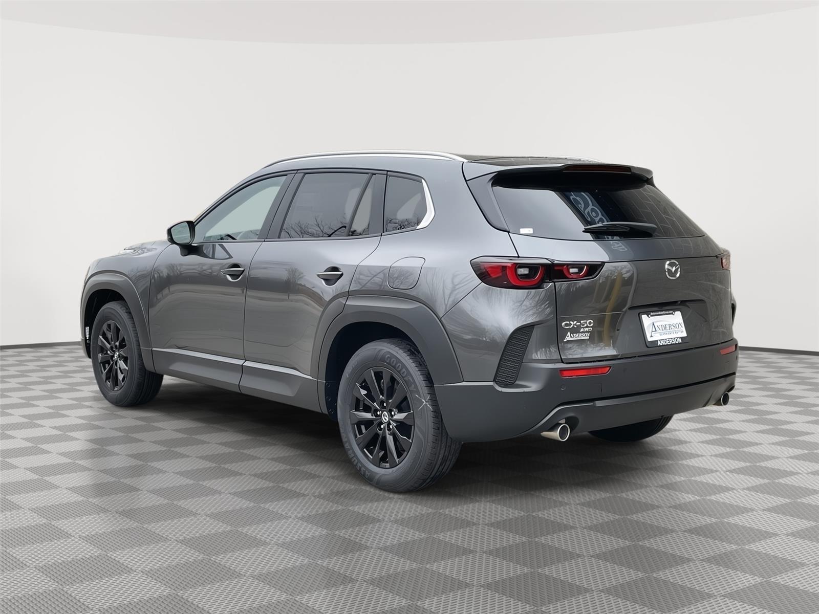 New 2026 Mazda CX-50 for sale in Lincoln NE