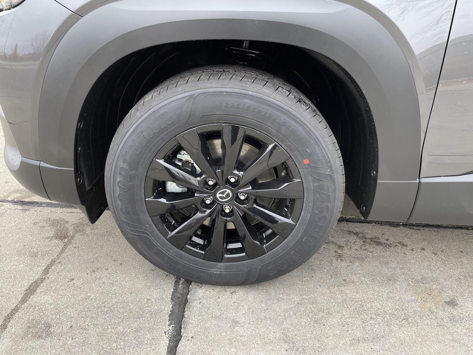 New 2026 Mazda CX-50 for sale in Lincoln NE