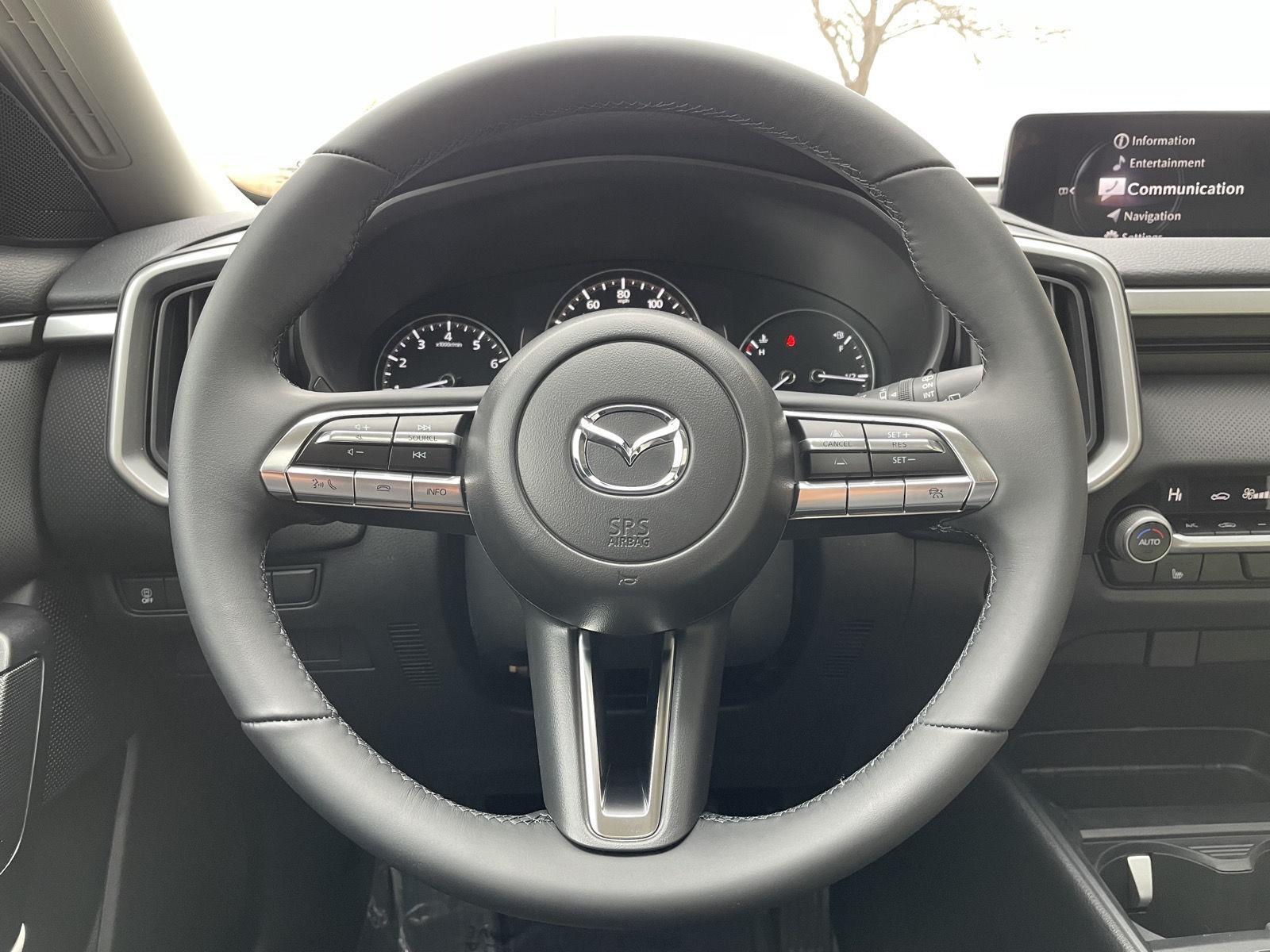 New 2026 Mazda CX-50 for sale in Lincoln NE