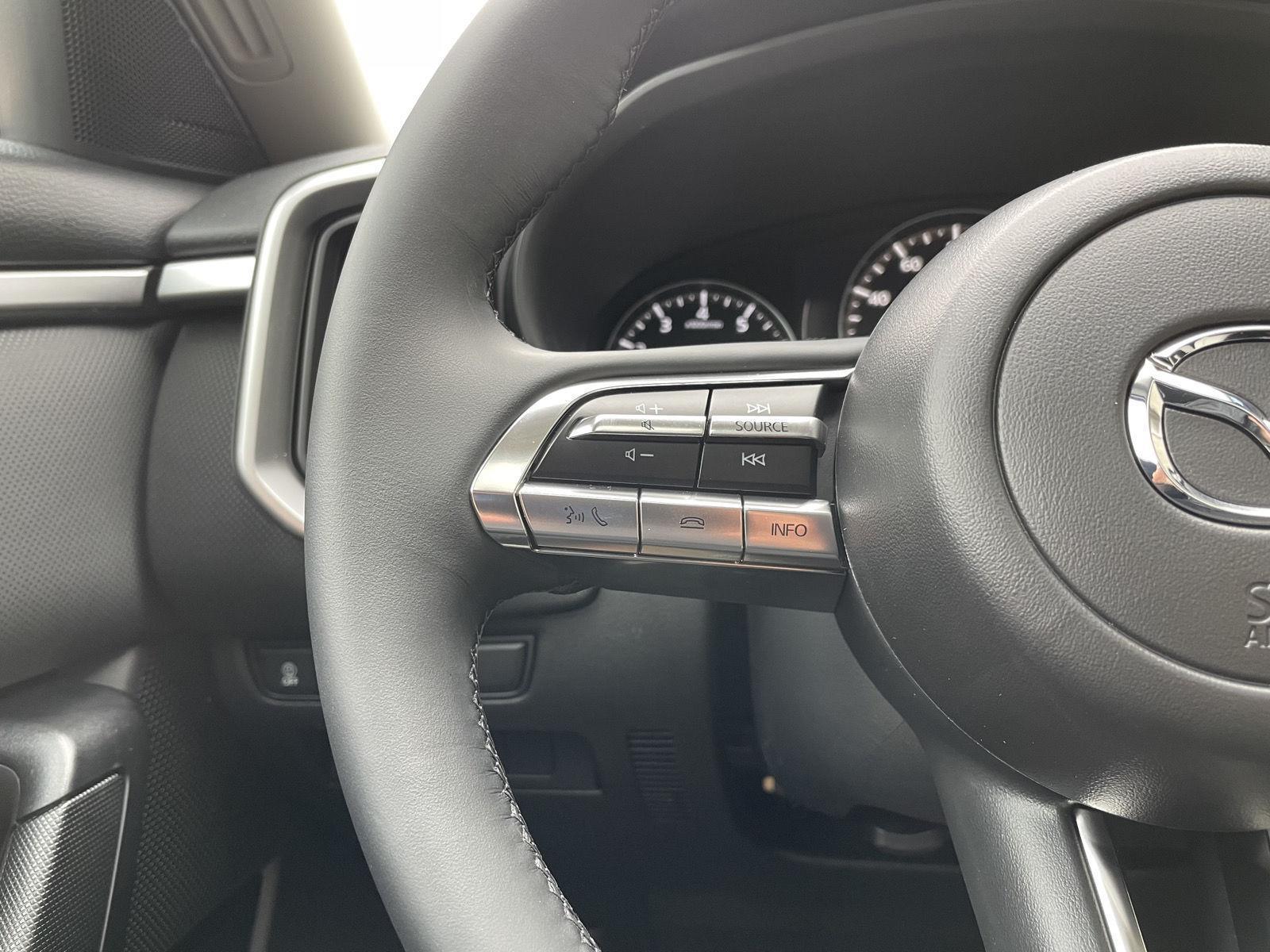 New 2026 Mazda CX-50 for sale in Lincoln NE