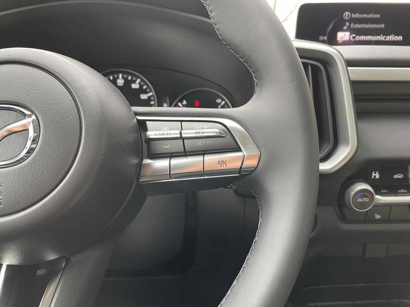 New 2026 Mazda CX-50 for sale in Lincoln NE