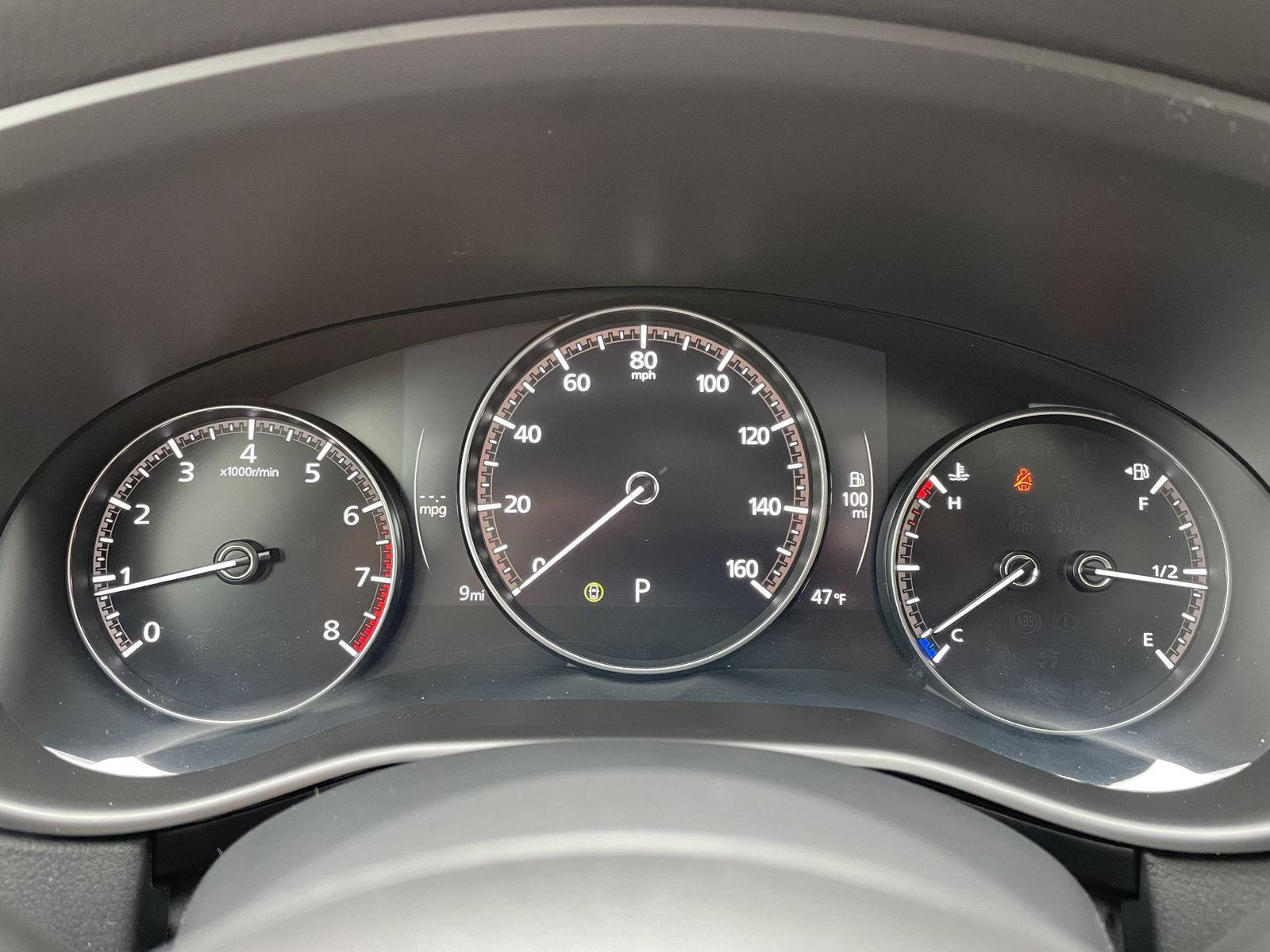 New 2026 Mazda CX-50 for sale in Lincoln NE