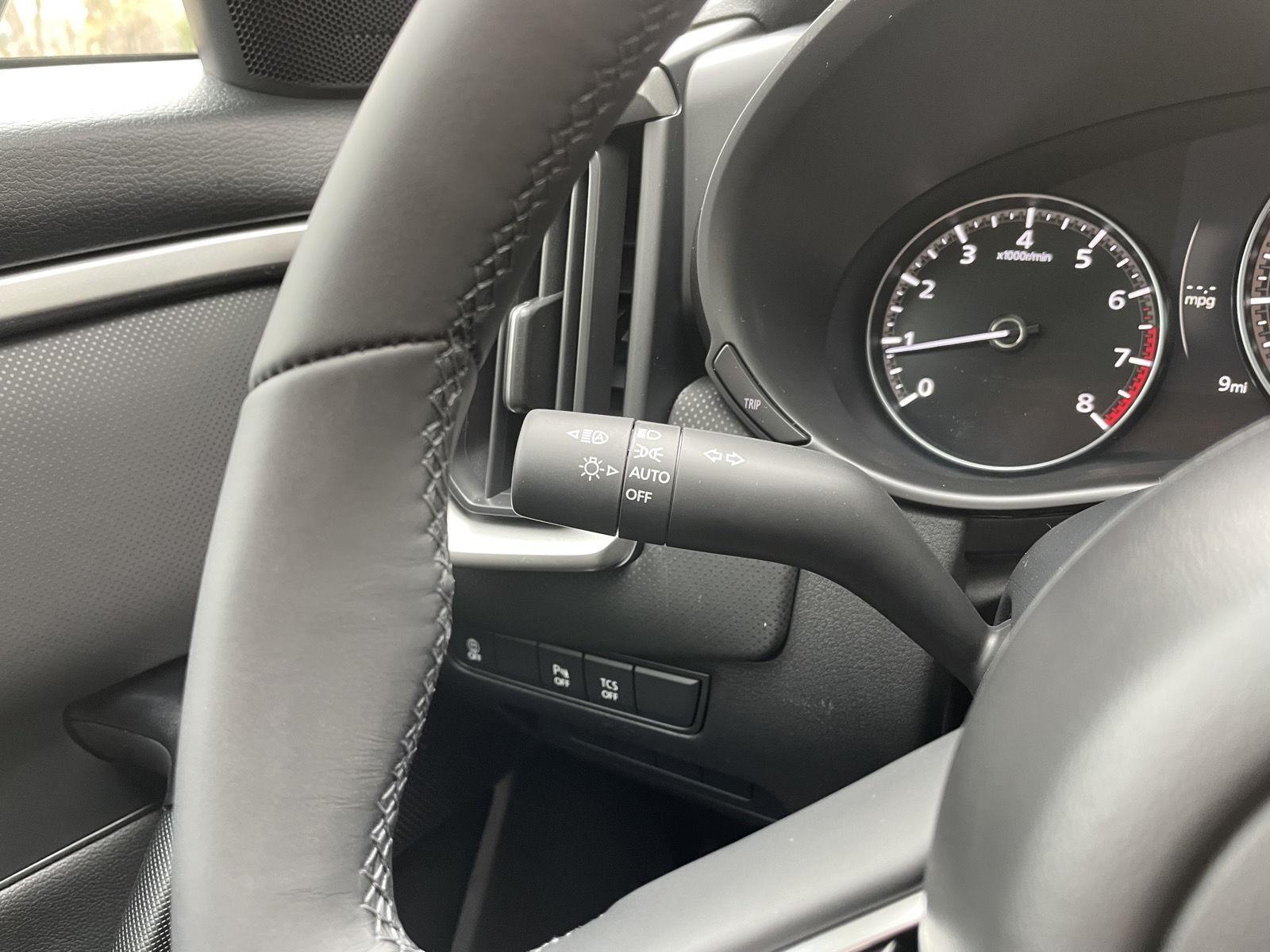 New 2026 Mazda CX-50 for sale in Lincoln NE