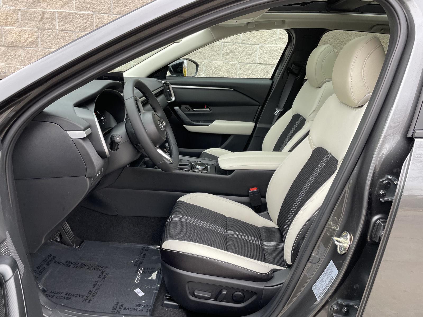 New 2026 Mazda CX-50 for sale in Lincoln NE