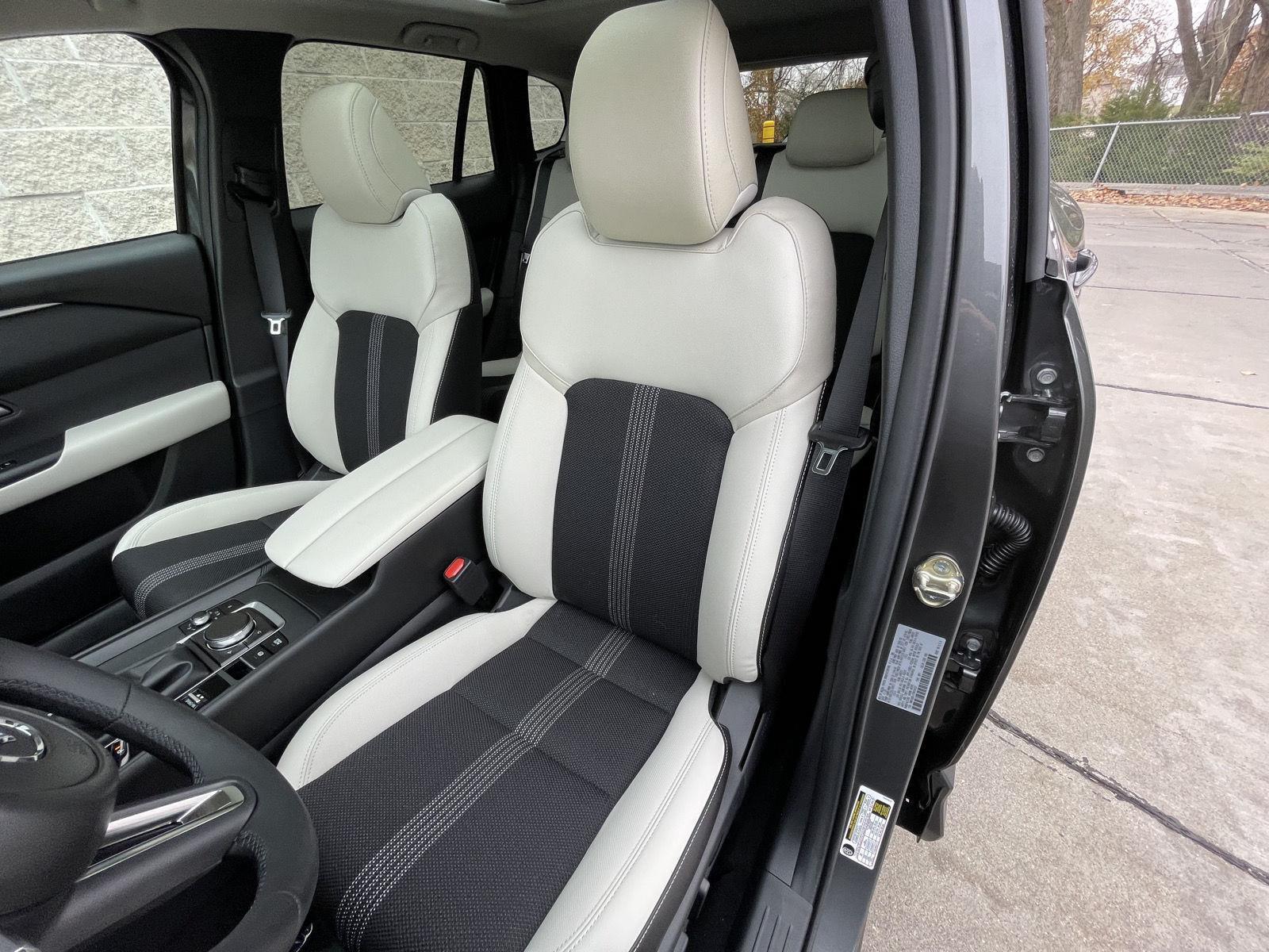 New 2026 Mazda CX-50 for sale in Lincoln NE