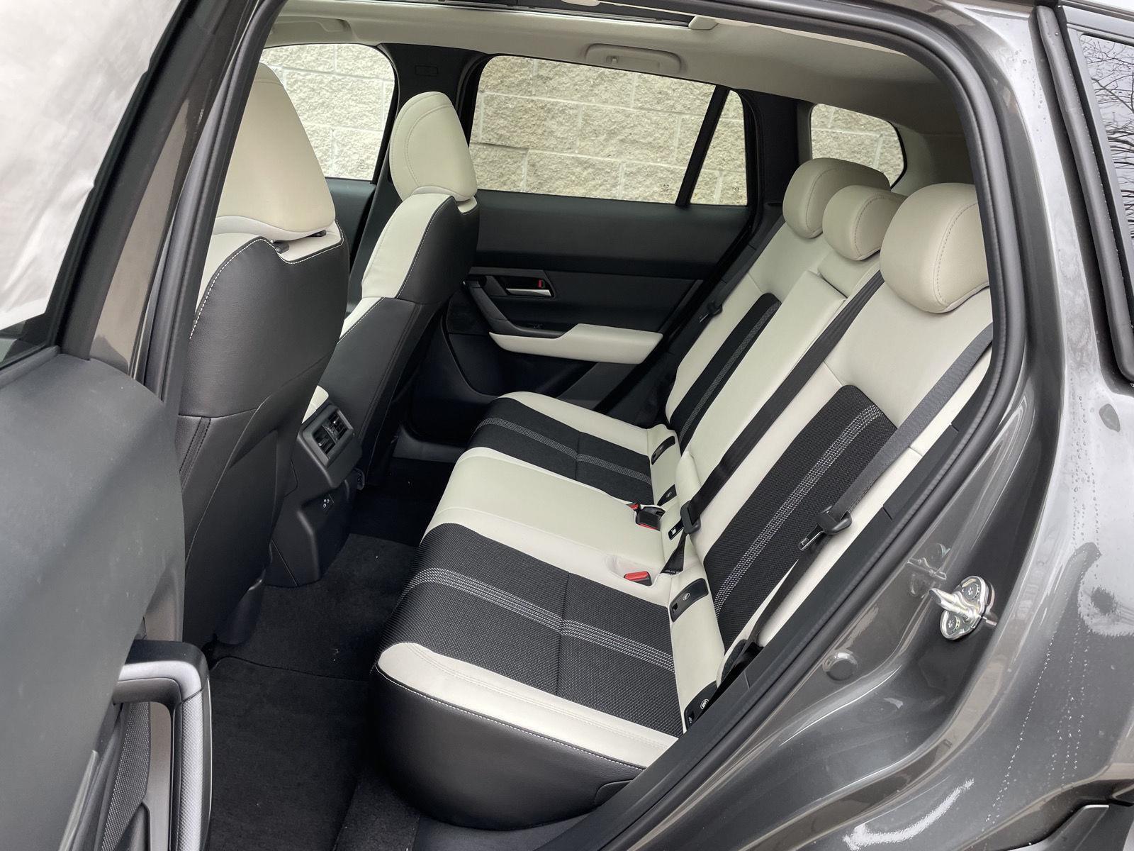 New 2026 Mazda CX-50 for sale in Lincoln NE