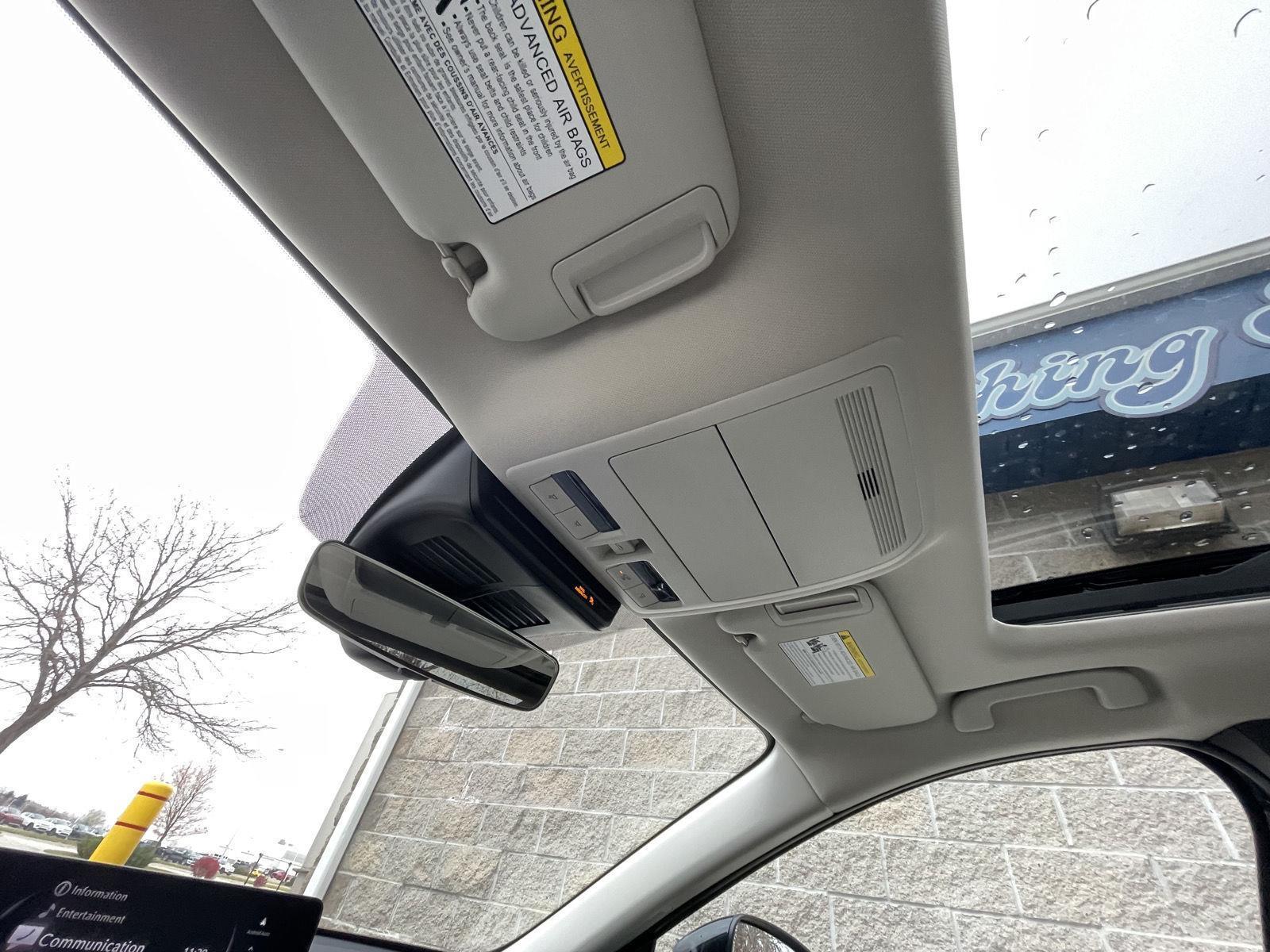 New 2026 Mazda CX-50 for sale in Lincoln NE