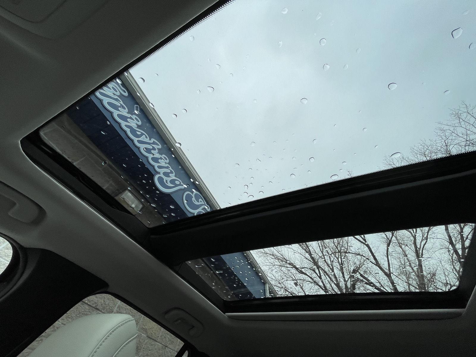 New 2026 Mazda CX-50 for sale in Lincoln NE