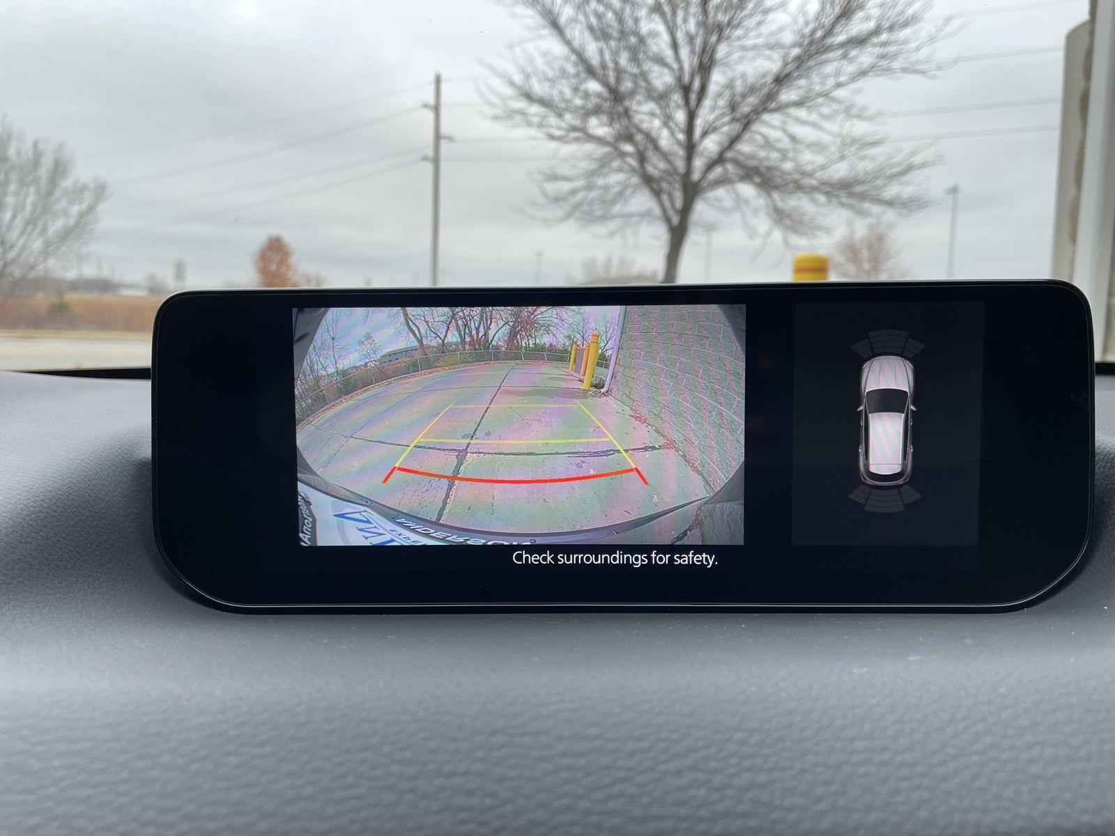 New 2026 Mazda CX-50 for sale in Lincoln NE