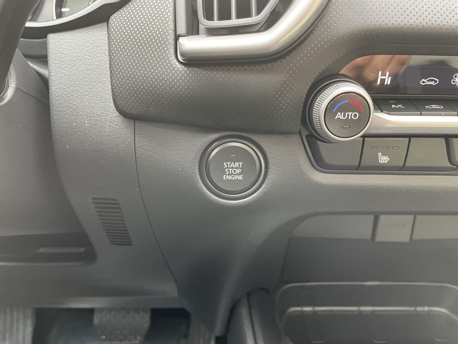 New 2026 Mazda CX-50 for sale in Lincoln NE