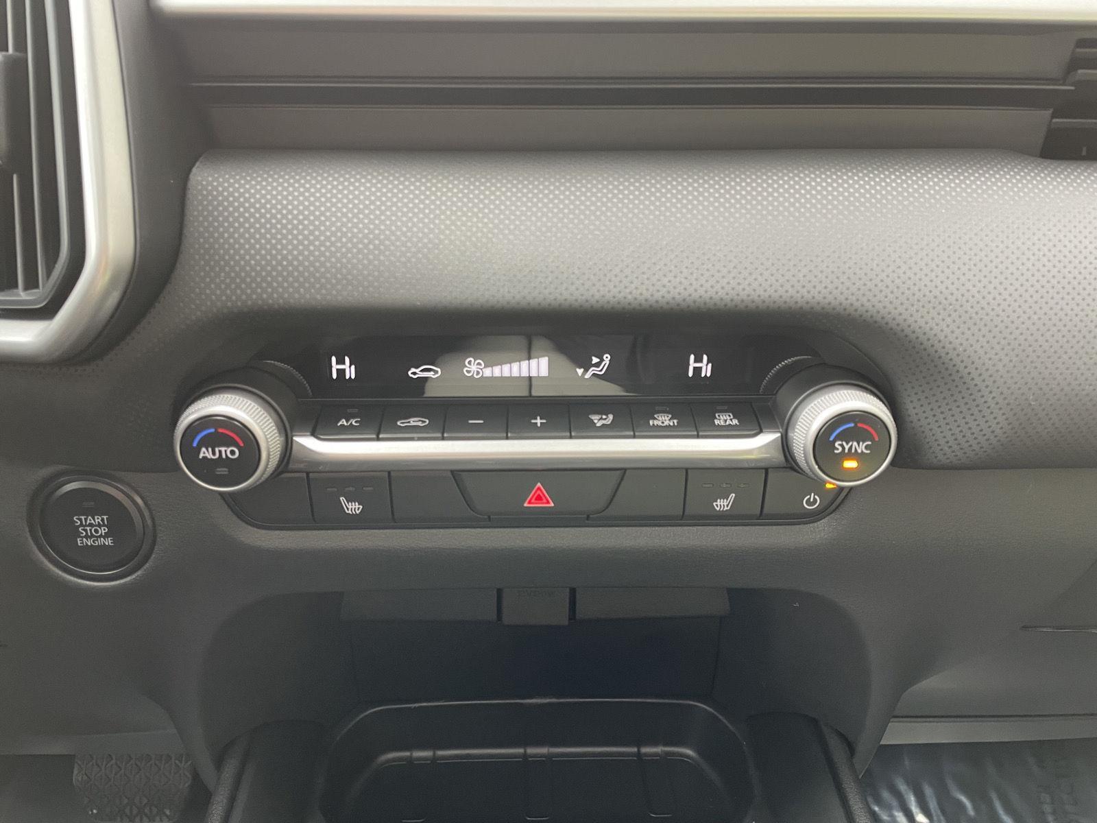 New 2026 Mazda CX-50 for sale in Lincoln NE