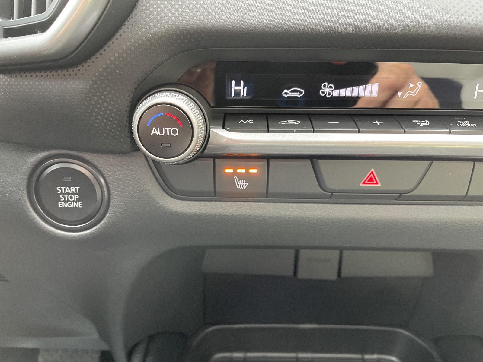 New 2026 Mazda CX-50 for sale in Lincoln NE